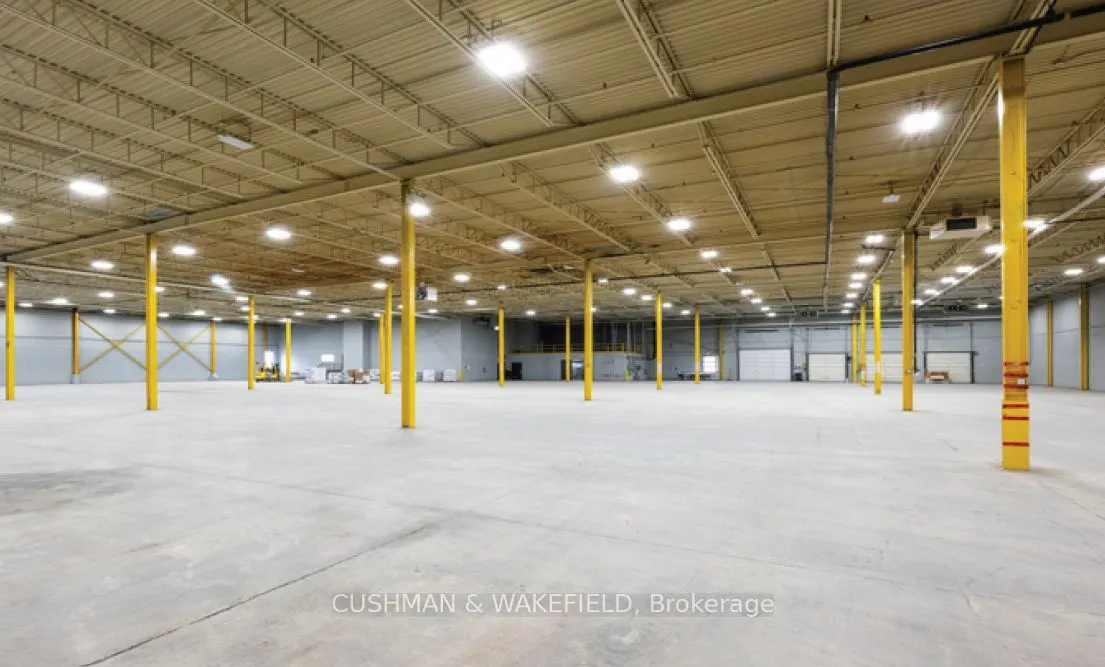 6591 Kitimat Road