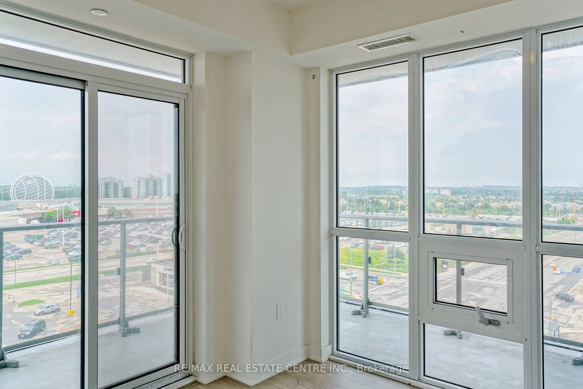 4677 Glen Erin Drive #802
