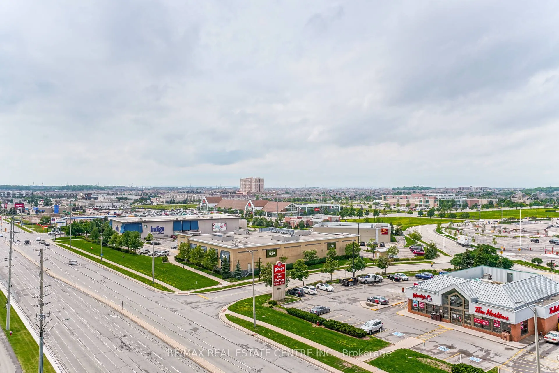 4677 Glen Erin Drive #802
