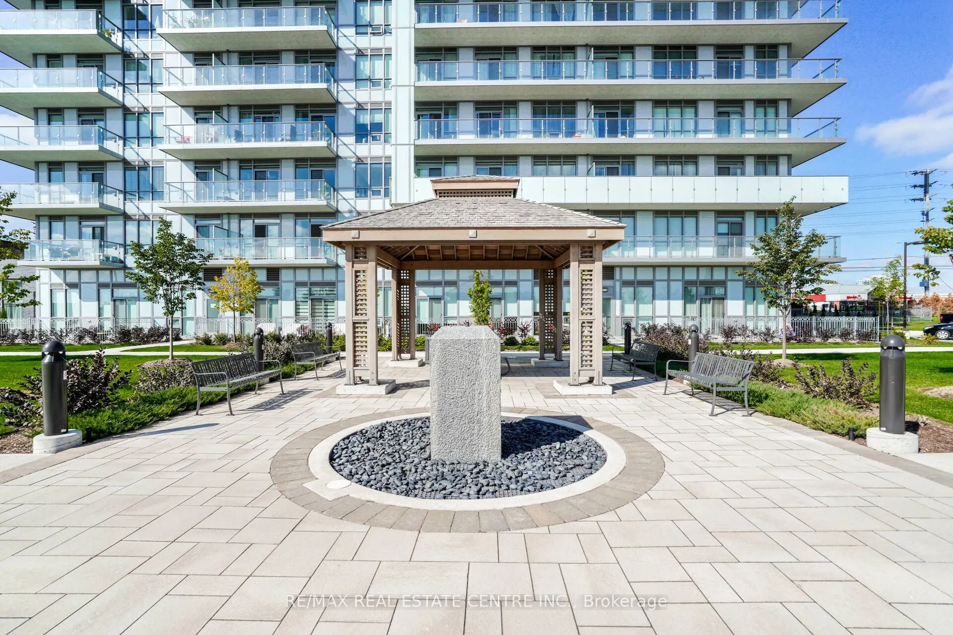 4677 Glen Erin Drive #802