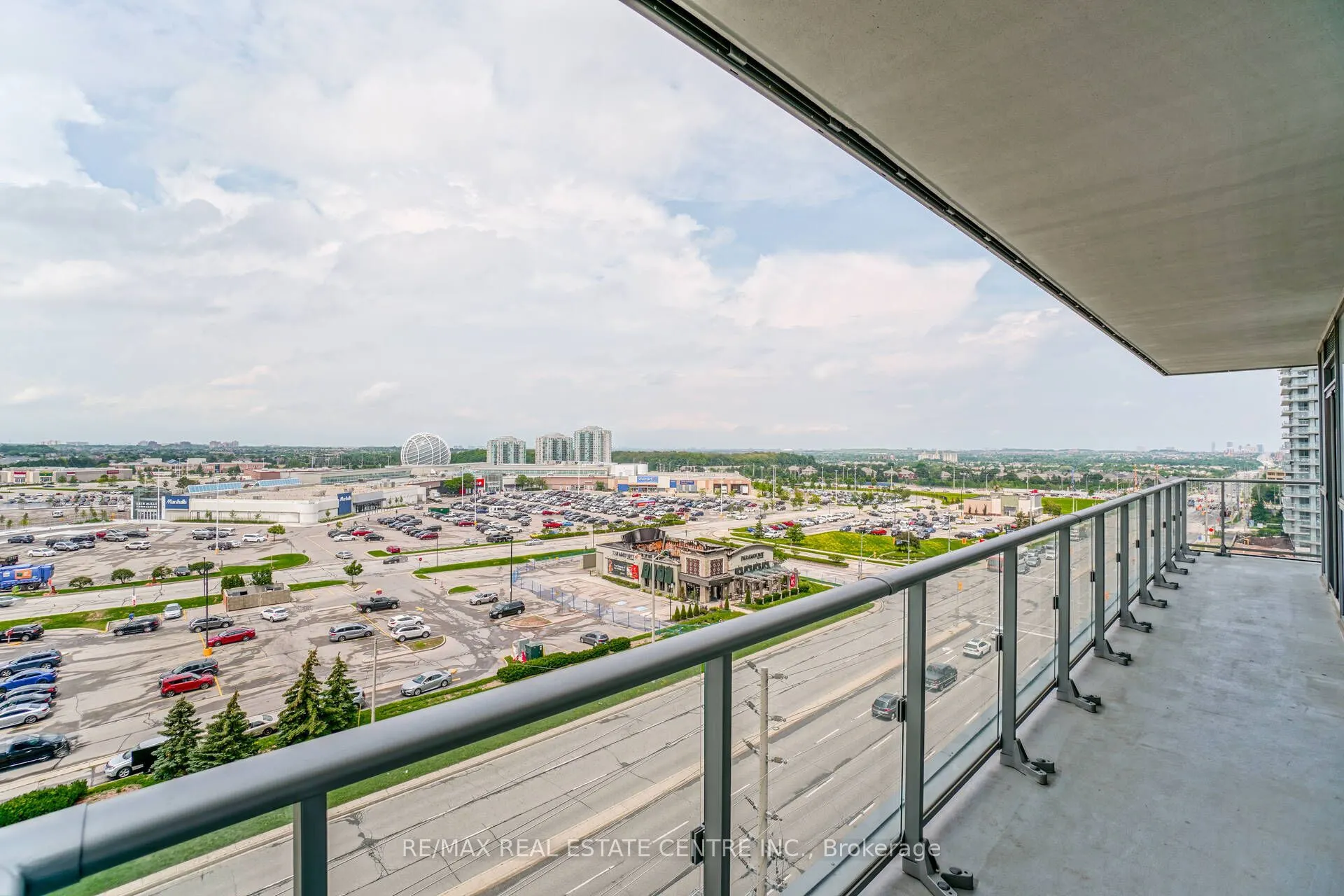 4677 Glen Erin Drive #802
