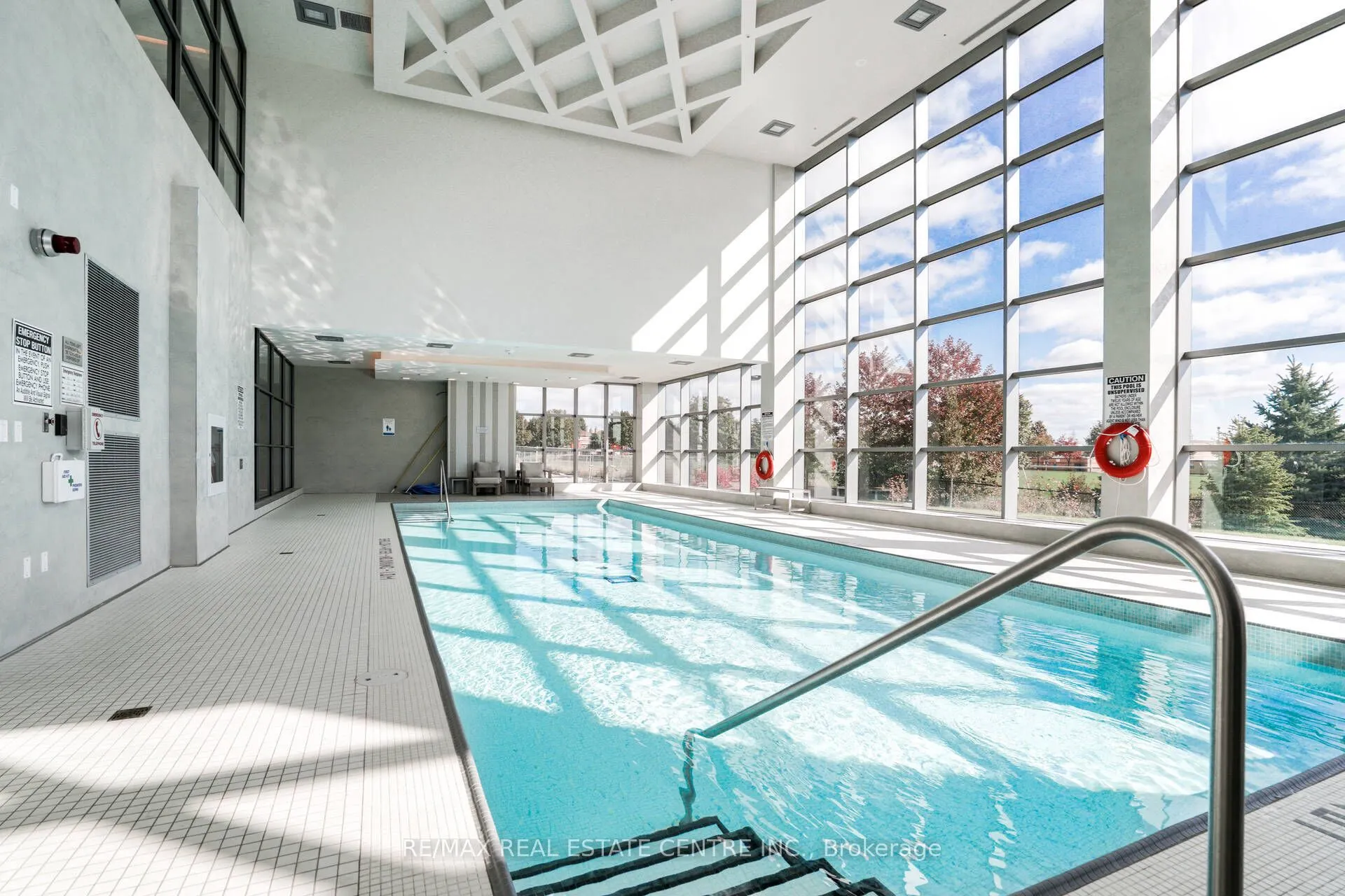 4677 Glen Erin Drive #802