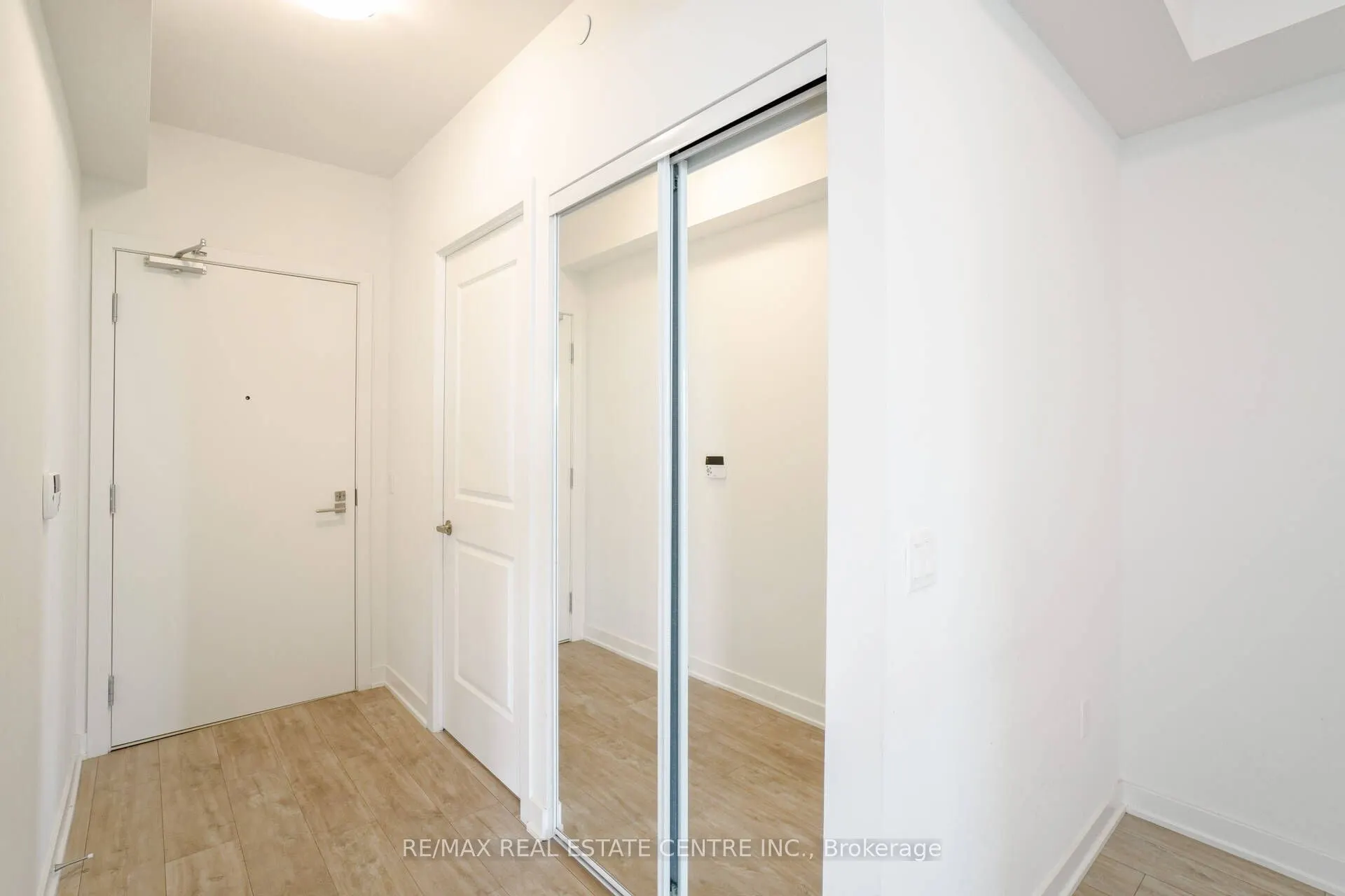 4677 Glen Erin Drive #802