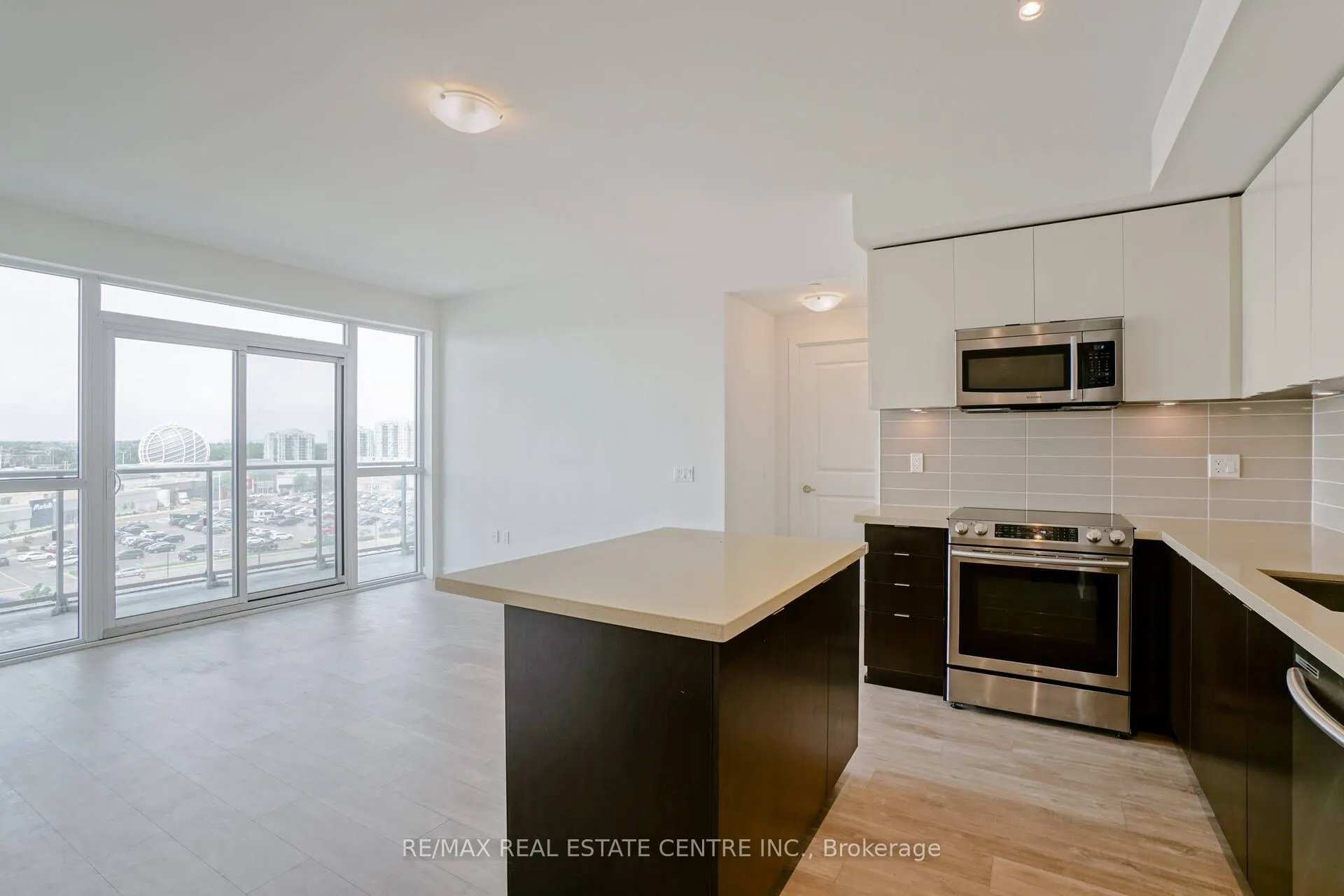 4677 Glen Erin Drive #802