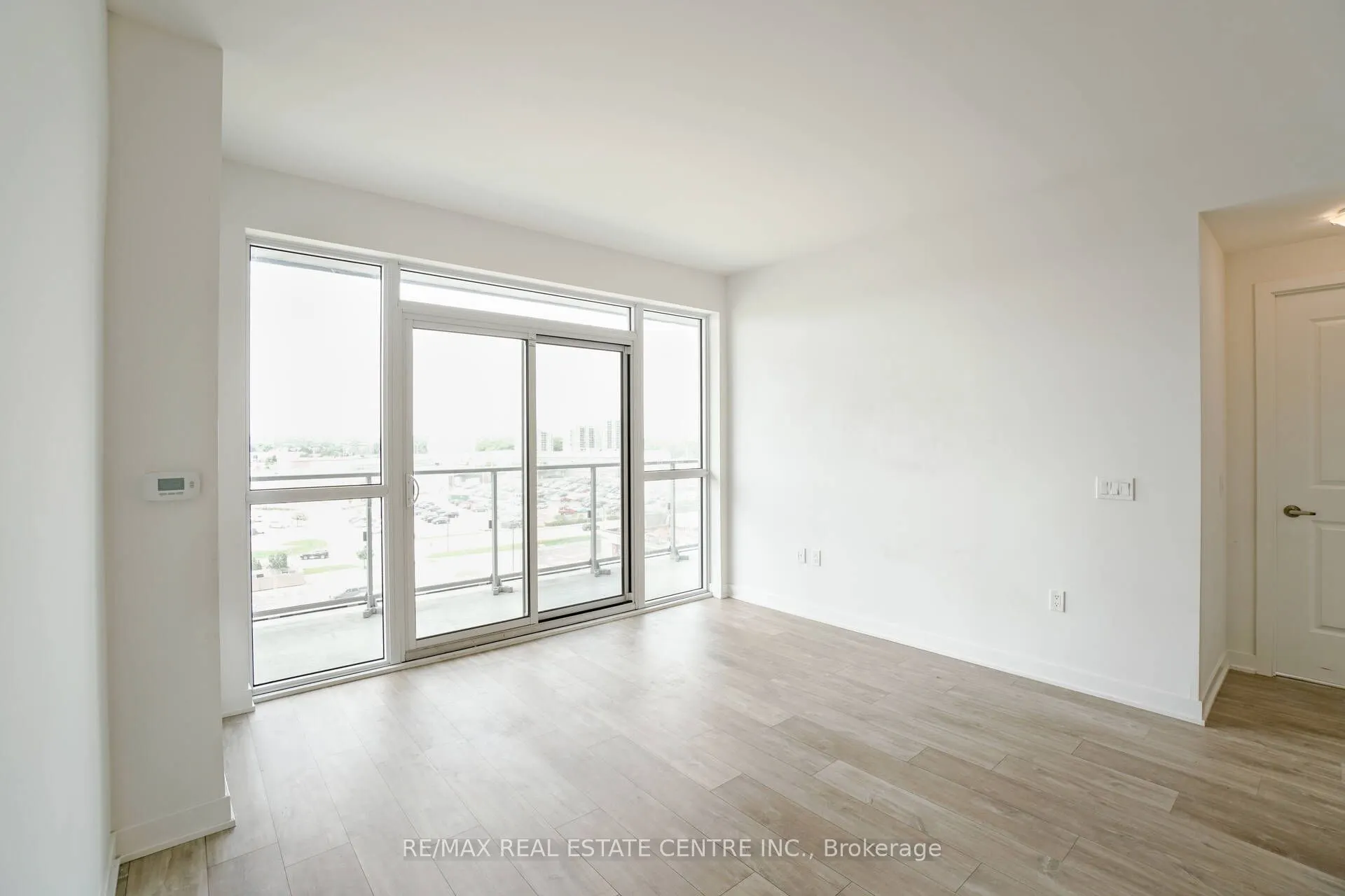 4677 Glen Erin Drive #802