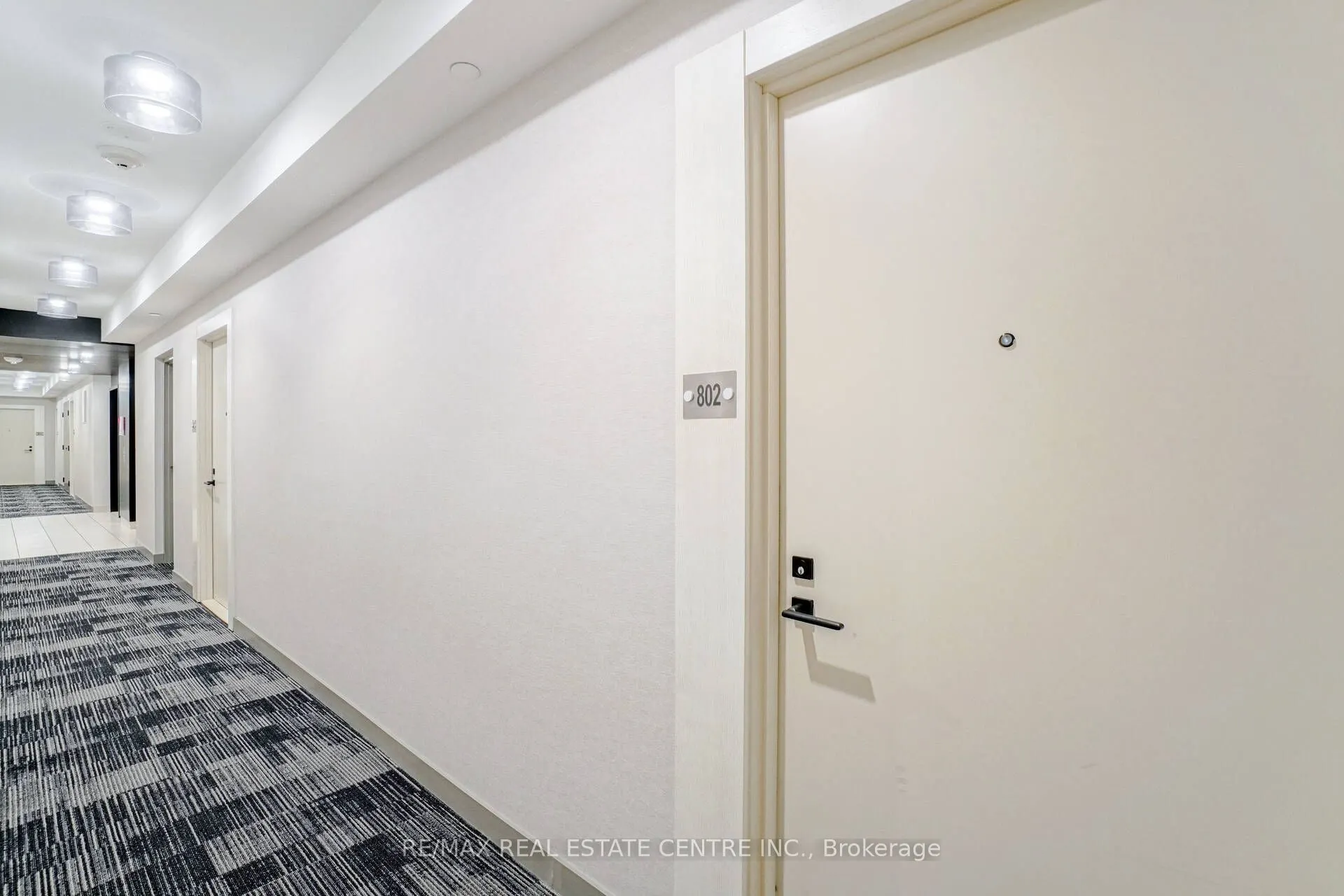 4677 Glen Erin Drive #802