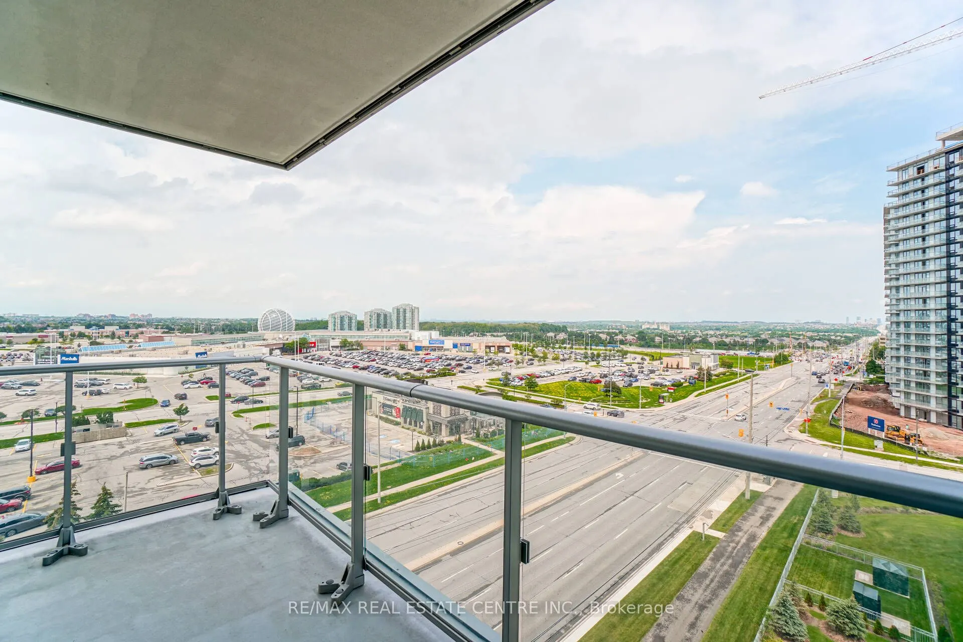 4677 Glen Erin Drive #802