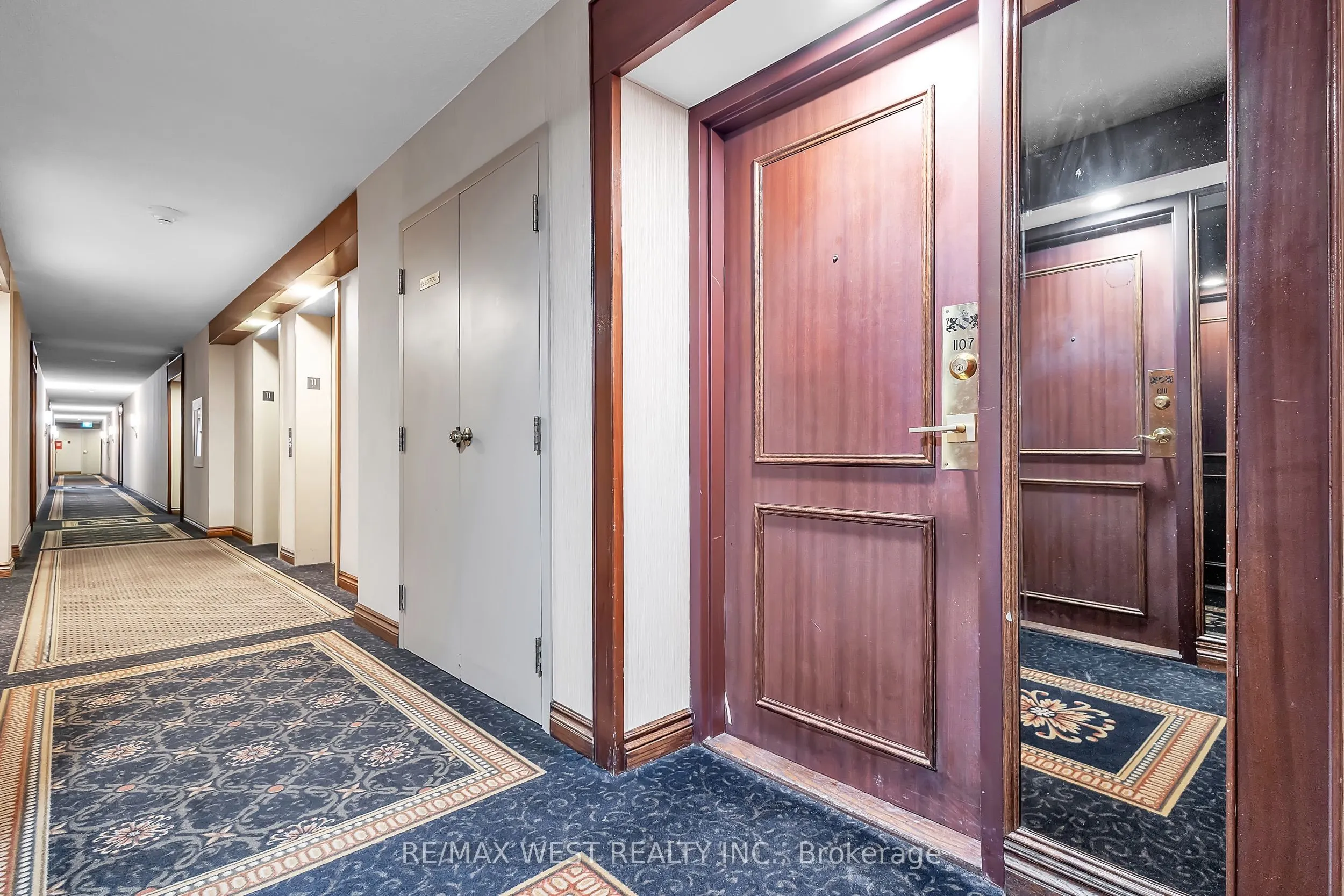 100 County Court Boulevard #1107