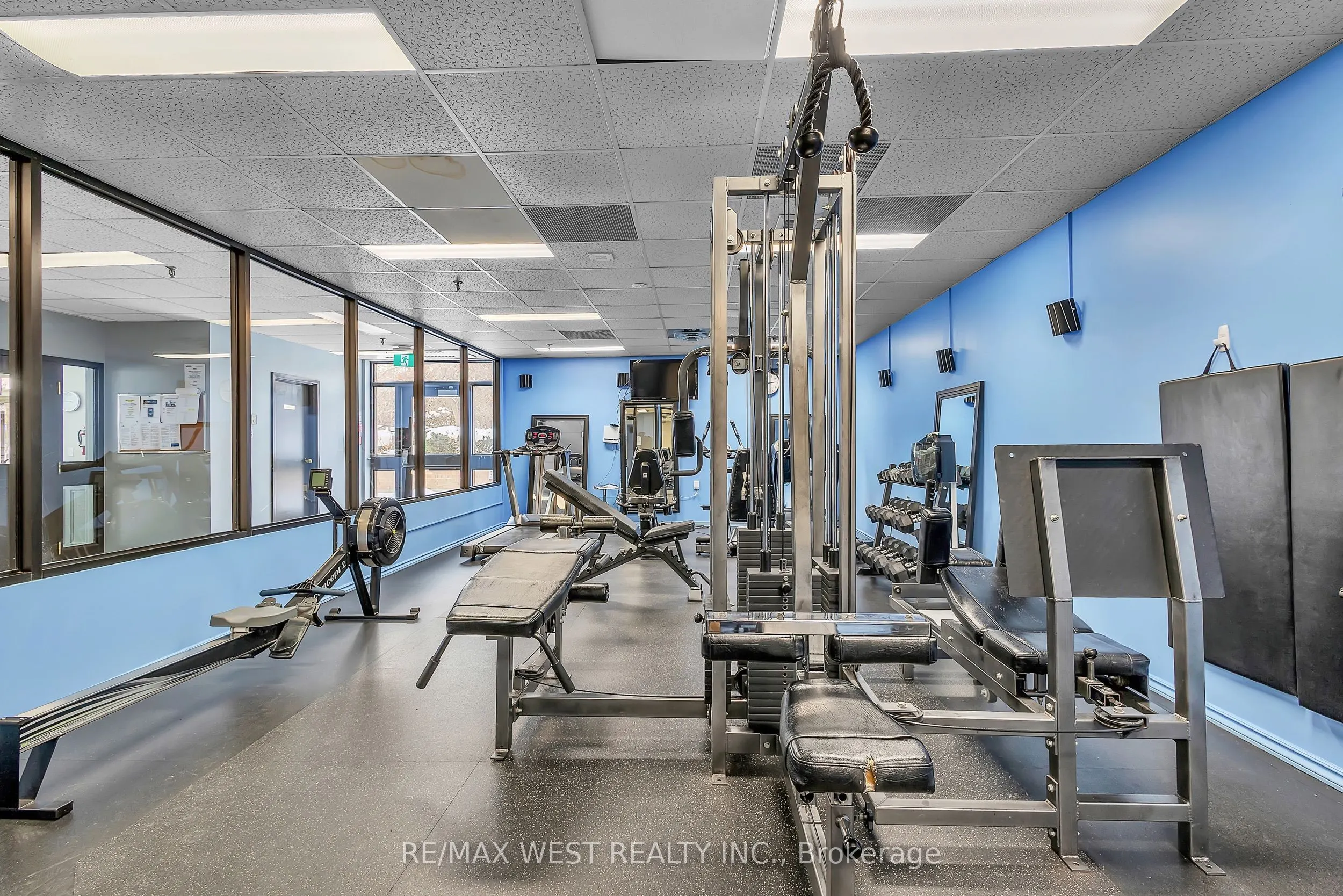 100 County Court Boulevard #1107
