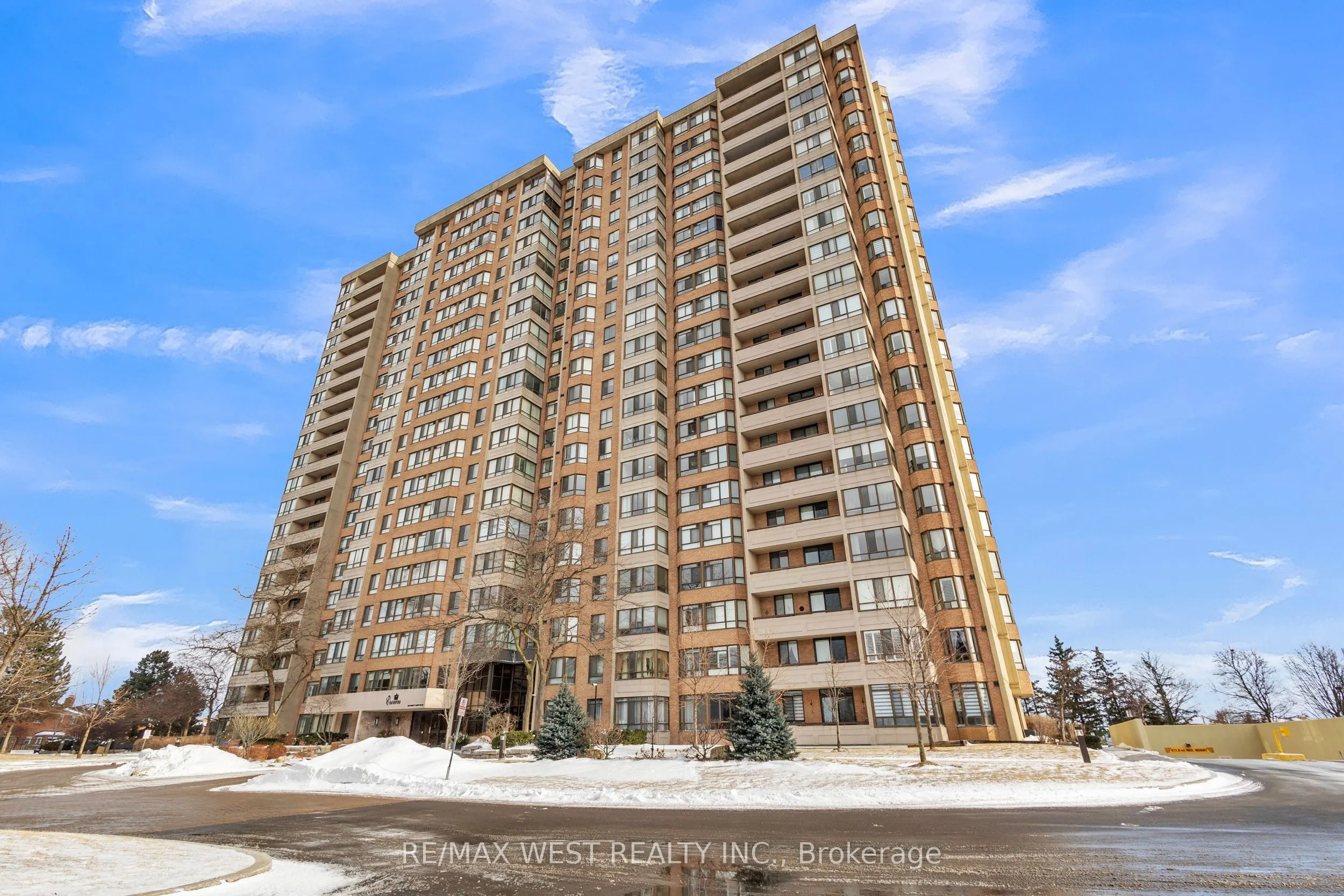 100 County Court Boulevard #1107