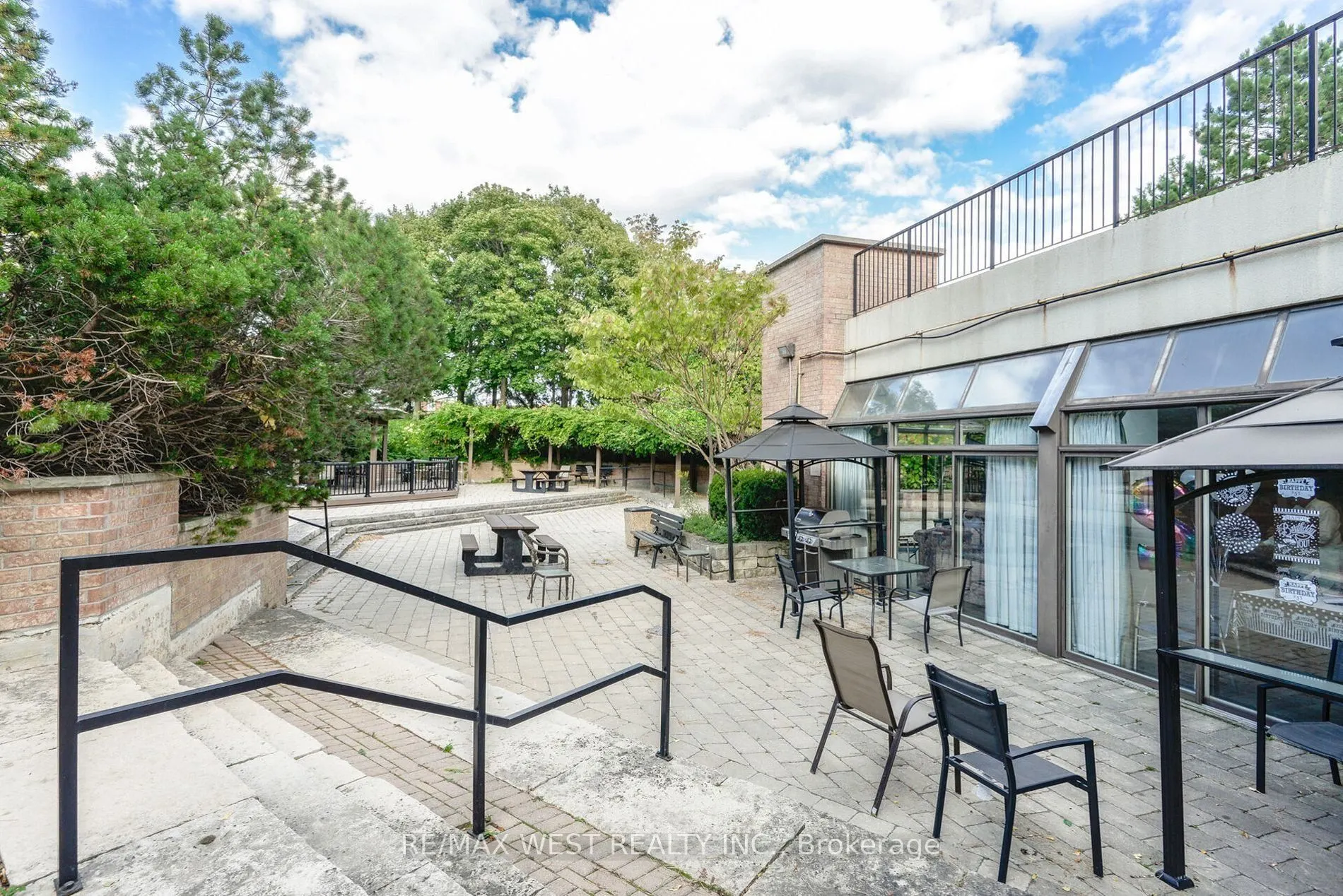 100 County Court Boulevard #1107