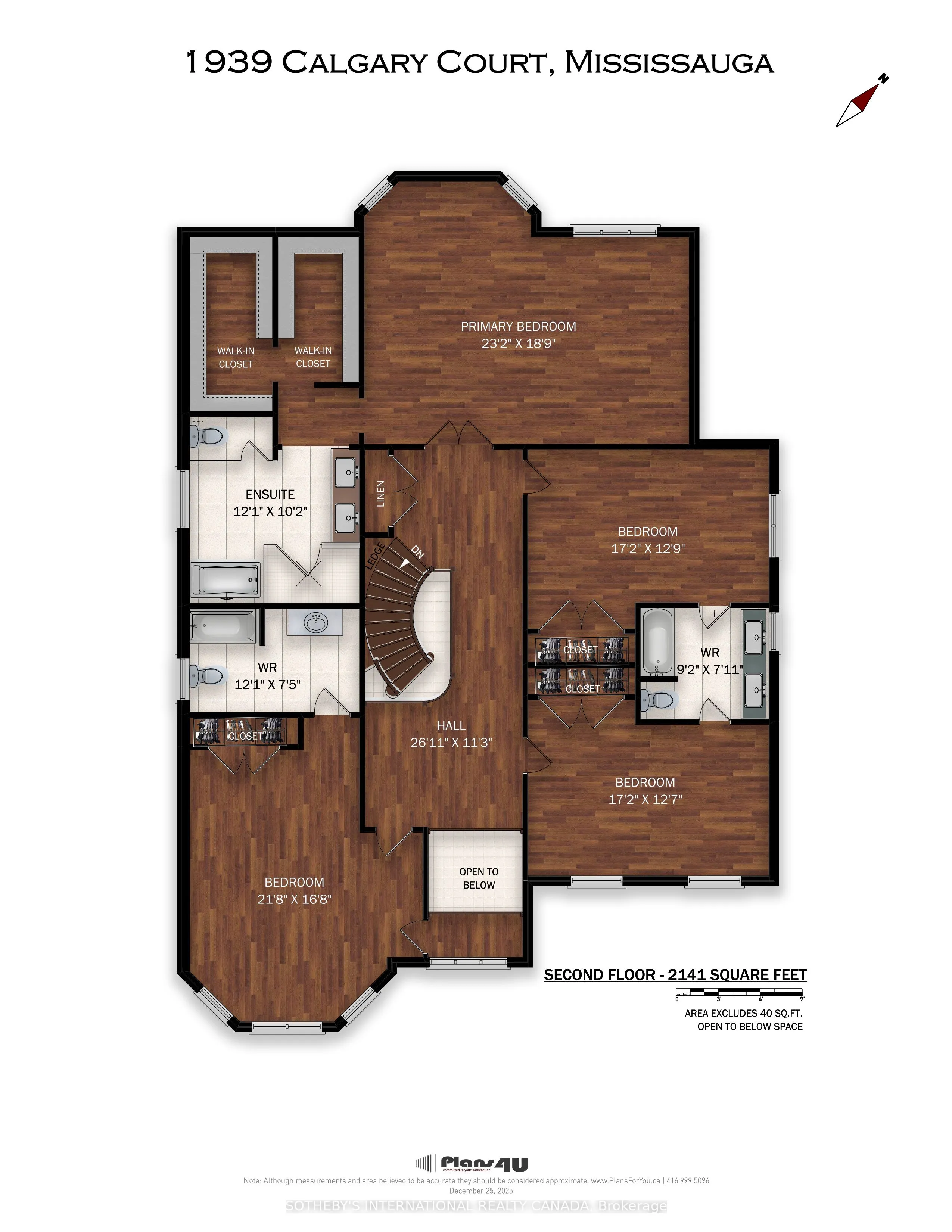 1939 Calgary Court