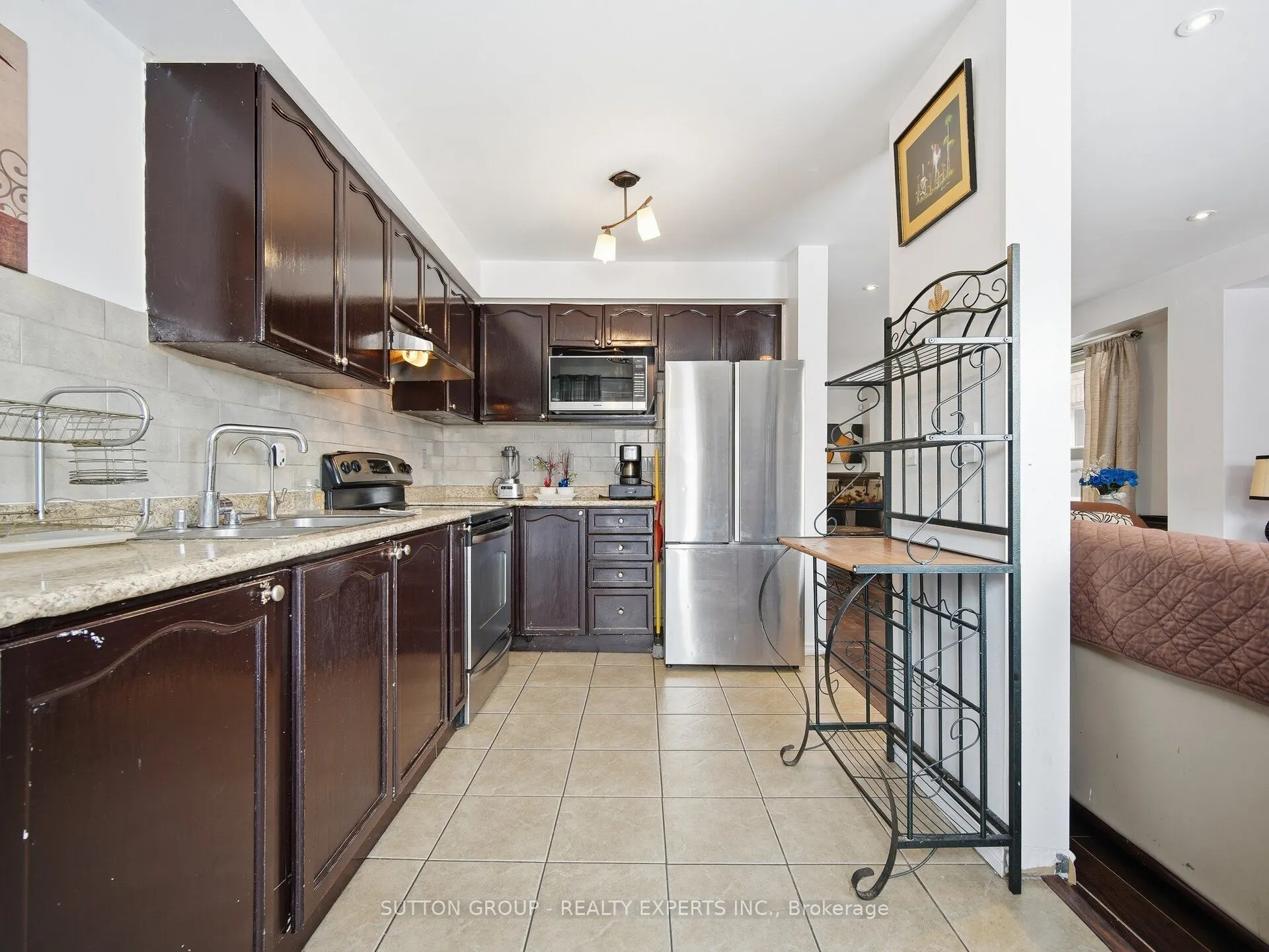 45 Ridgefield Court