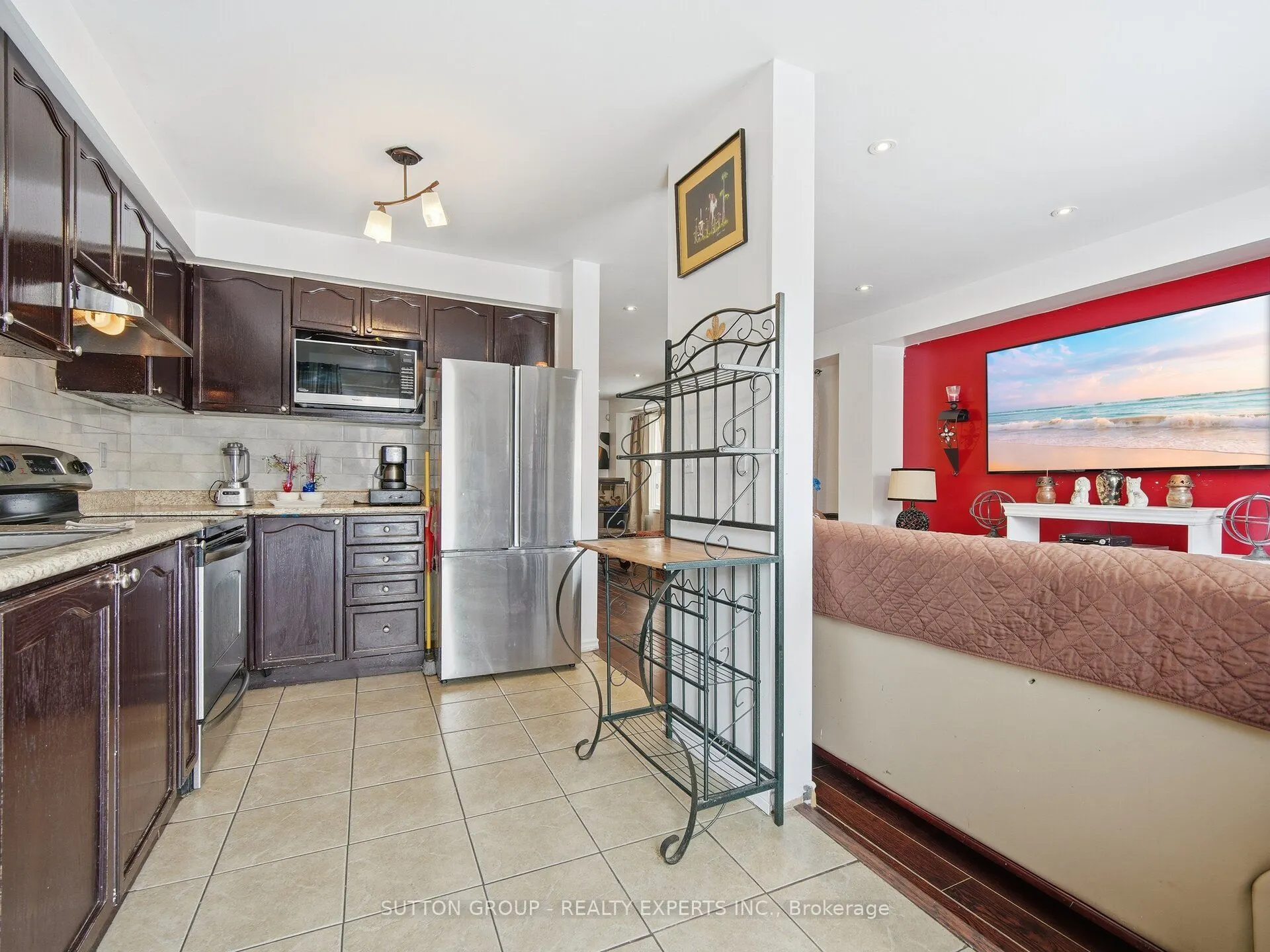 45 Ridgefield Court