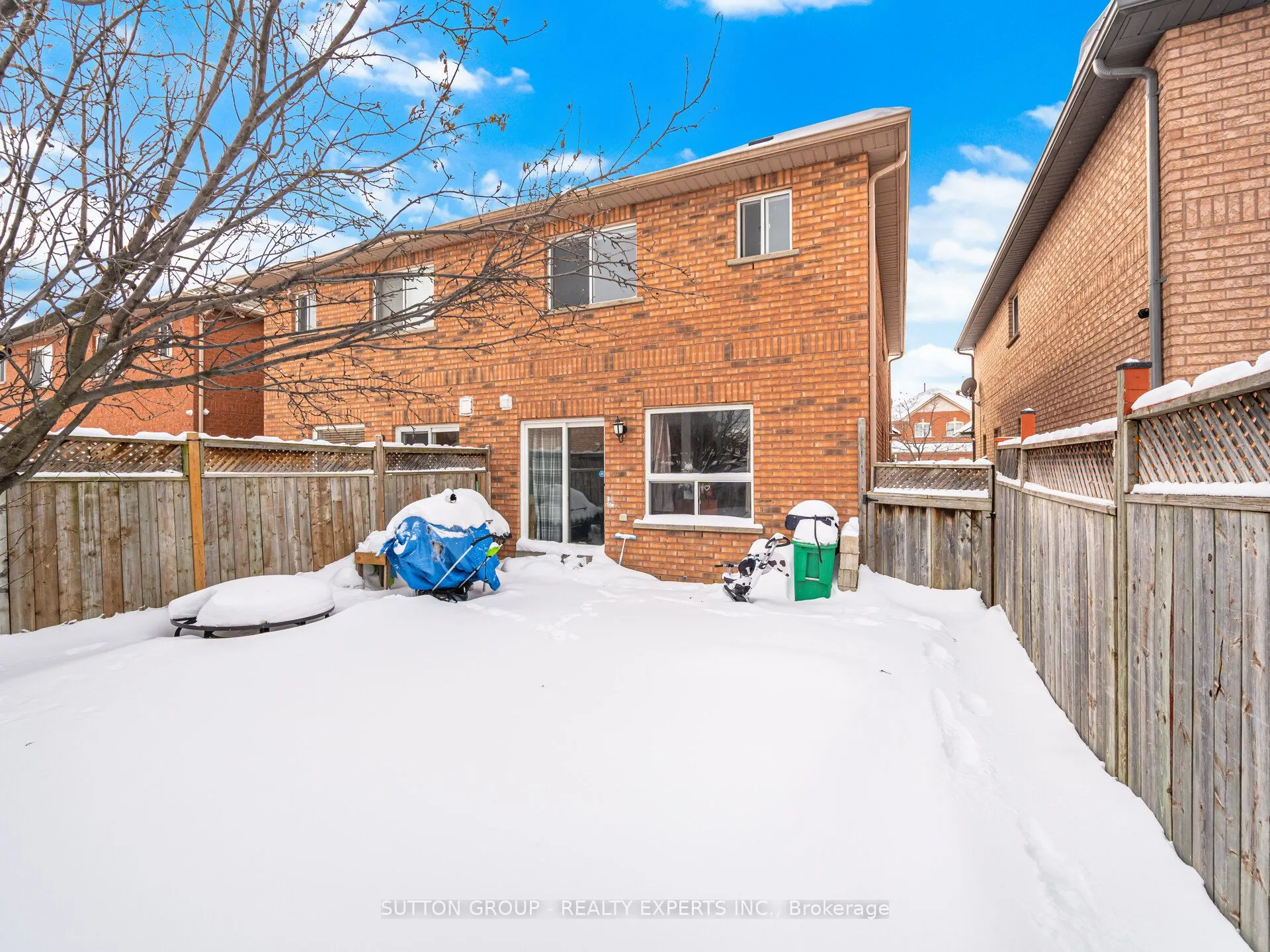 45 Ridgefield Court