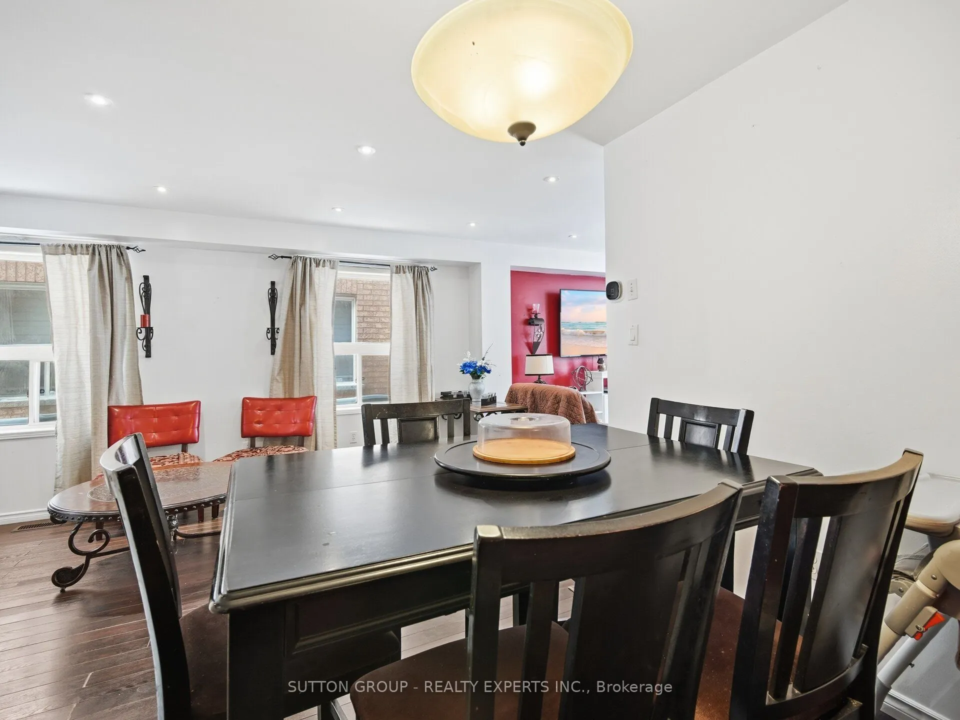 45 Ridgefield Court