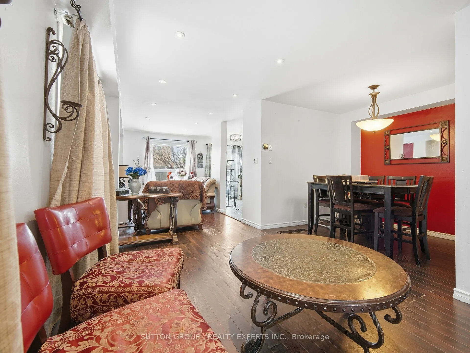 45 Ridgefield Court