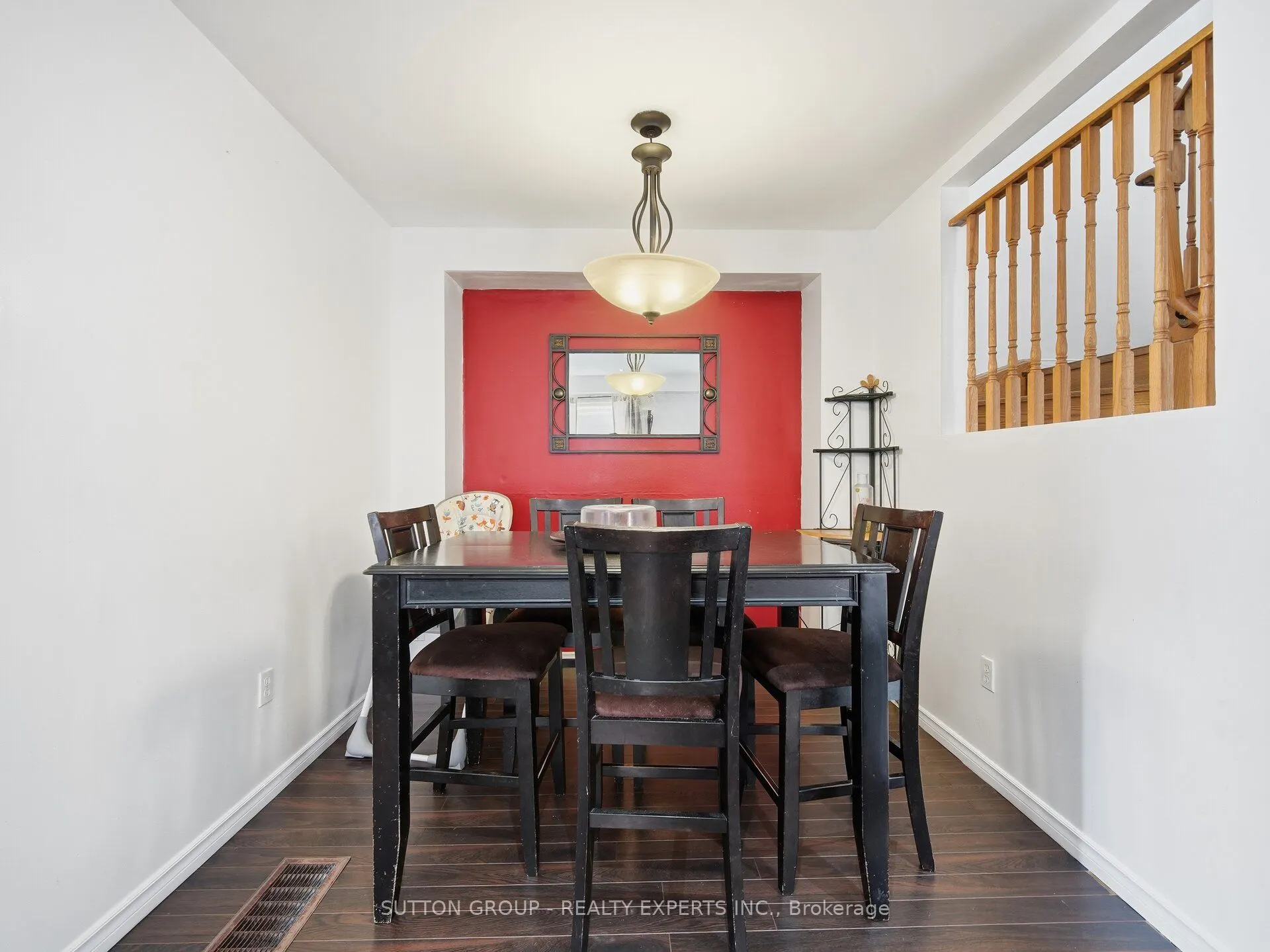 45 Ridgefield Court