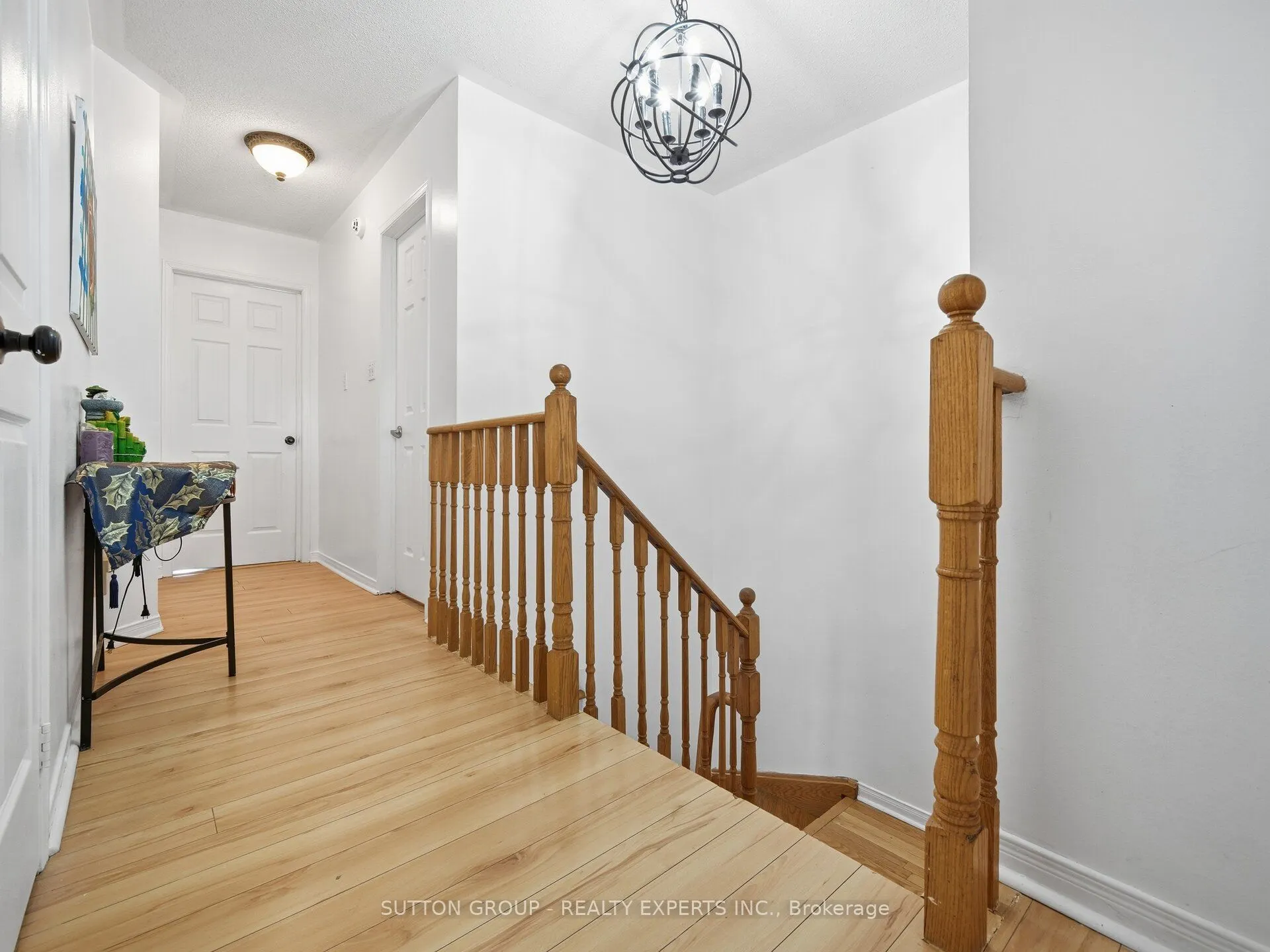 45 Ridgefield Court