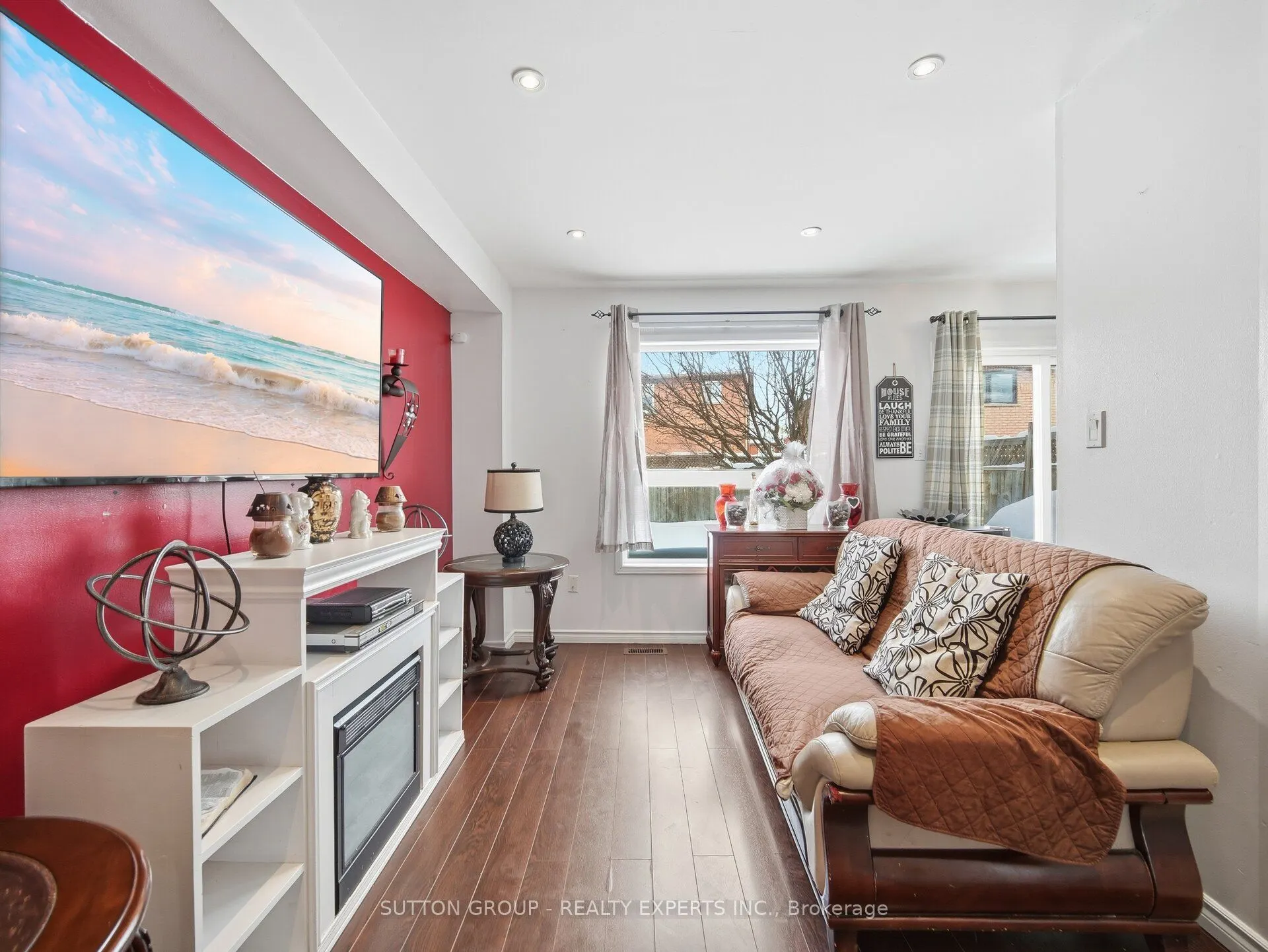 45 Ridgefield Court