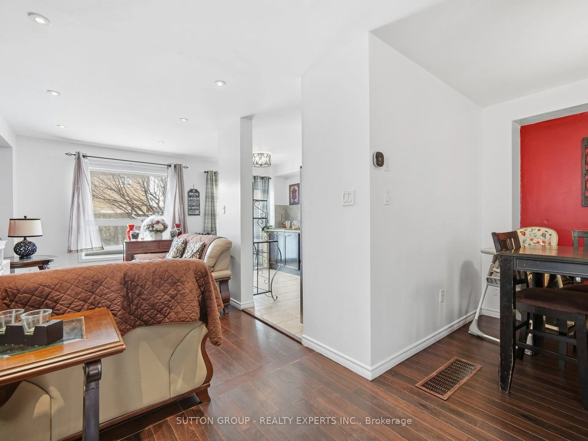 45 Ridgefield Court