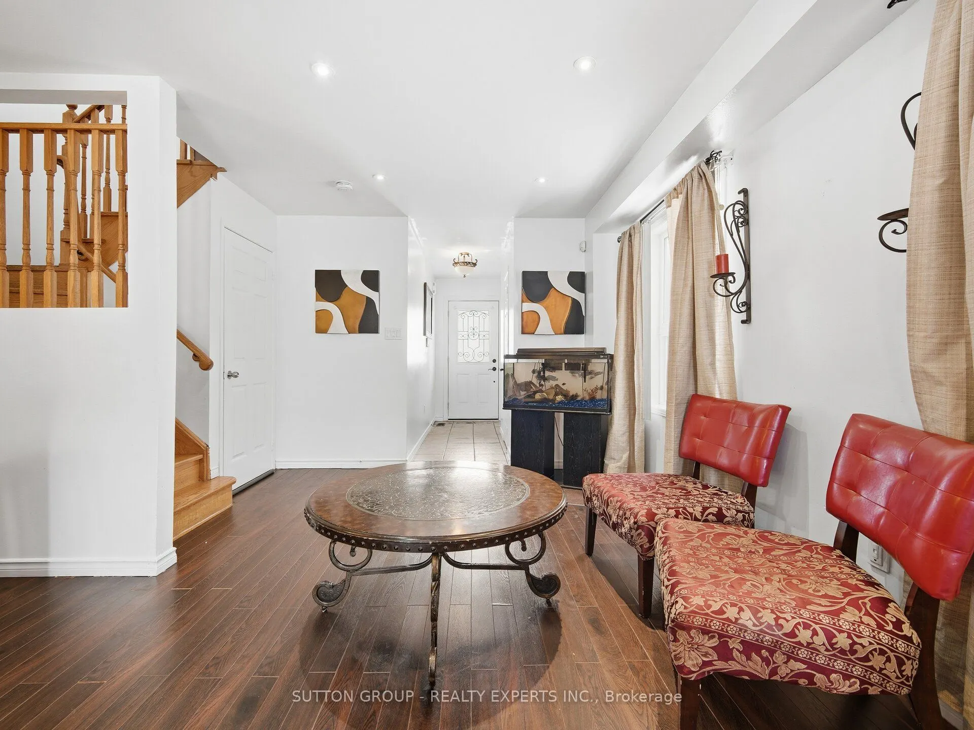 45 Ridgefield Court