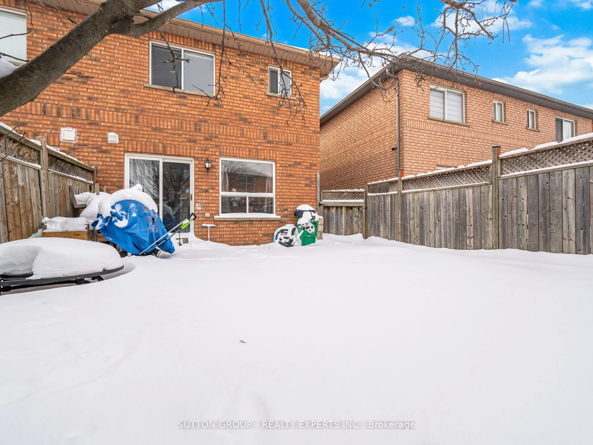 45 Ridgefield Court