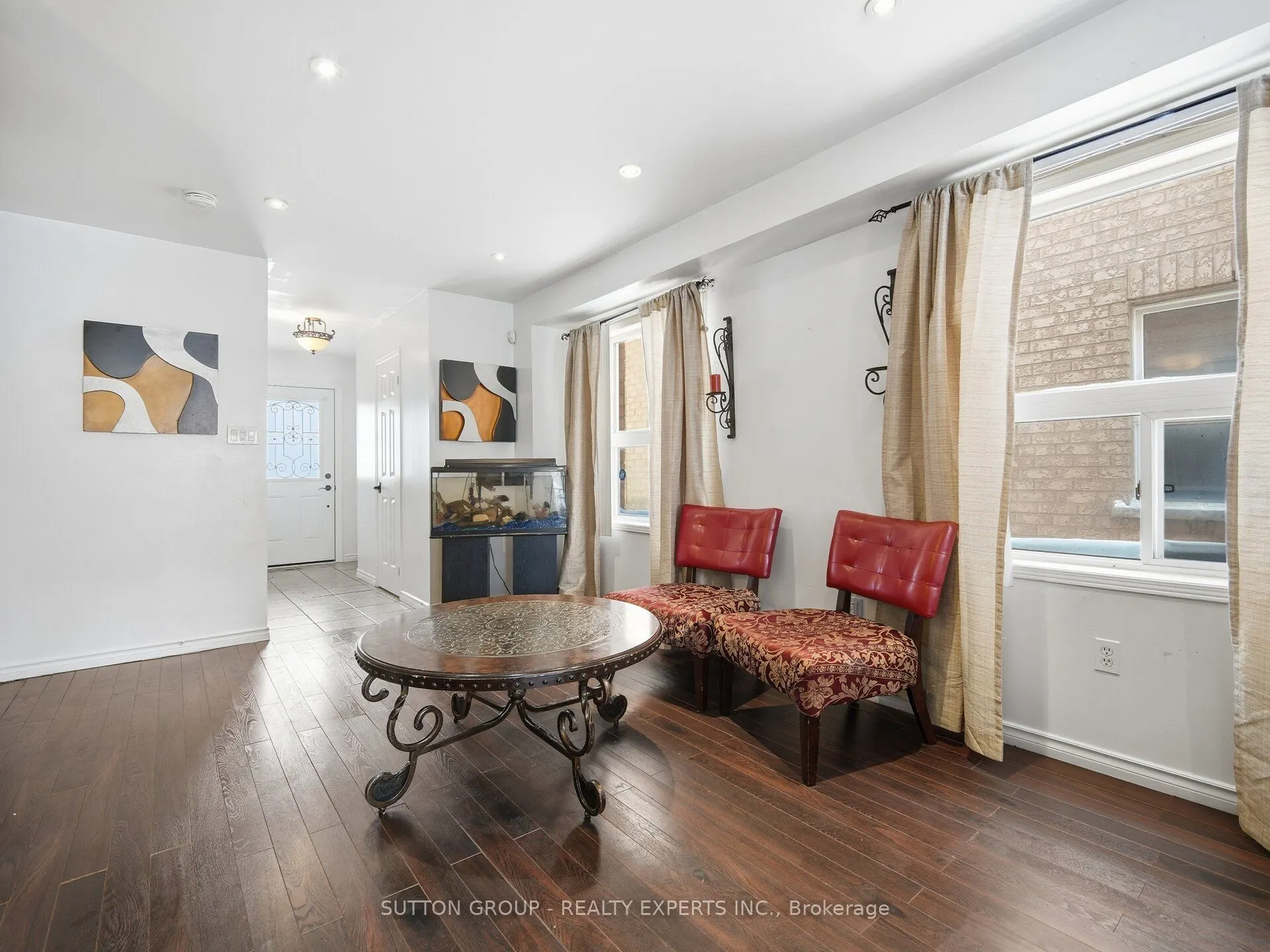 45 Ridgefield Court