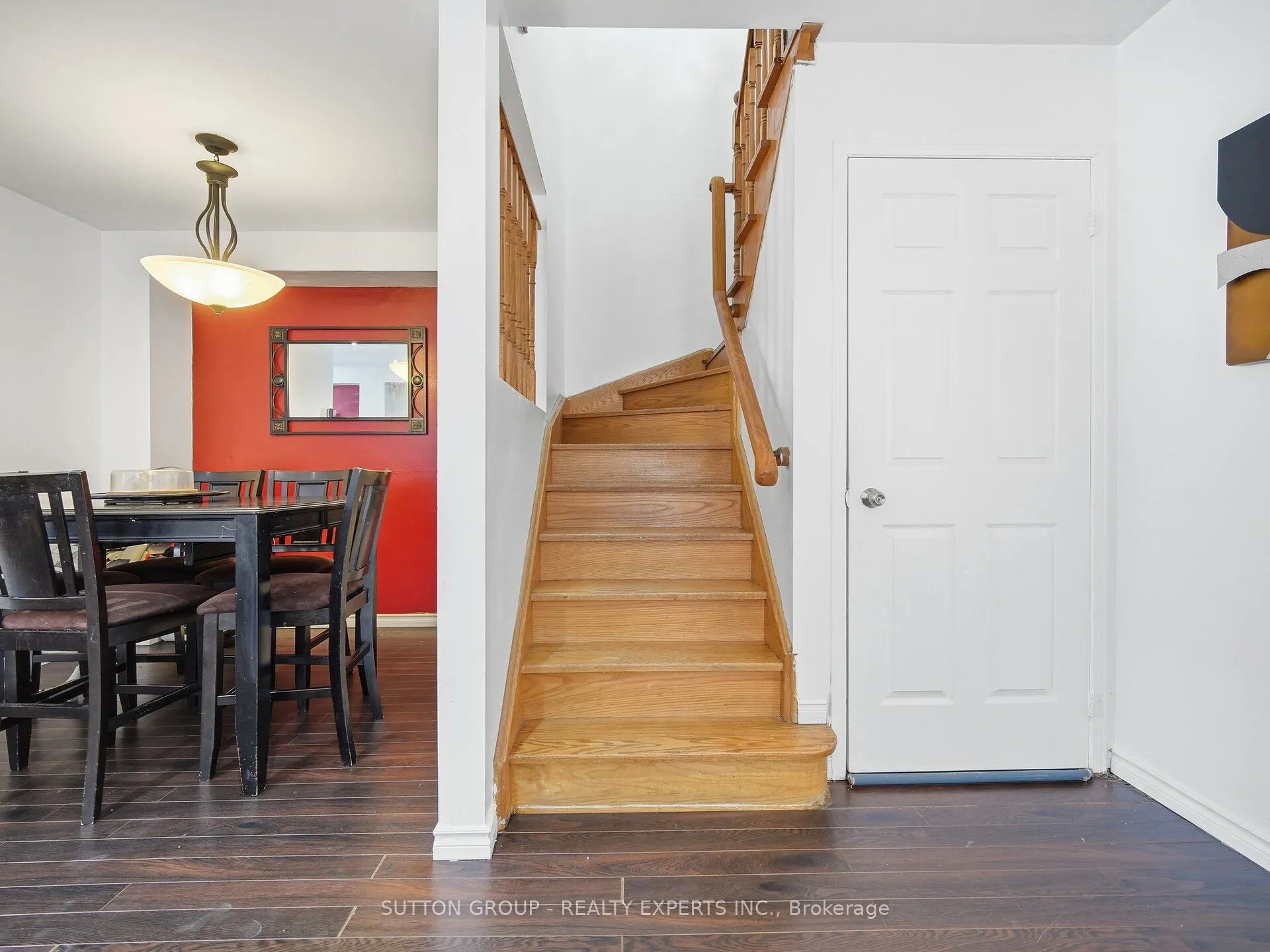 45 Ridgefield Court