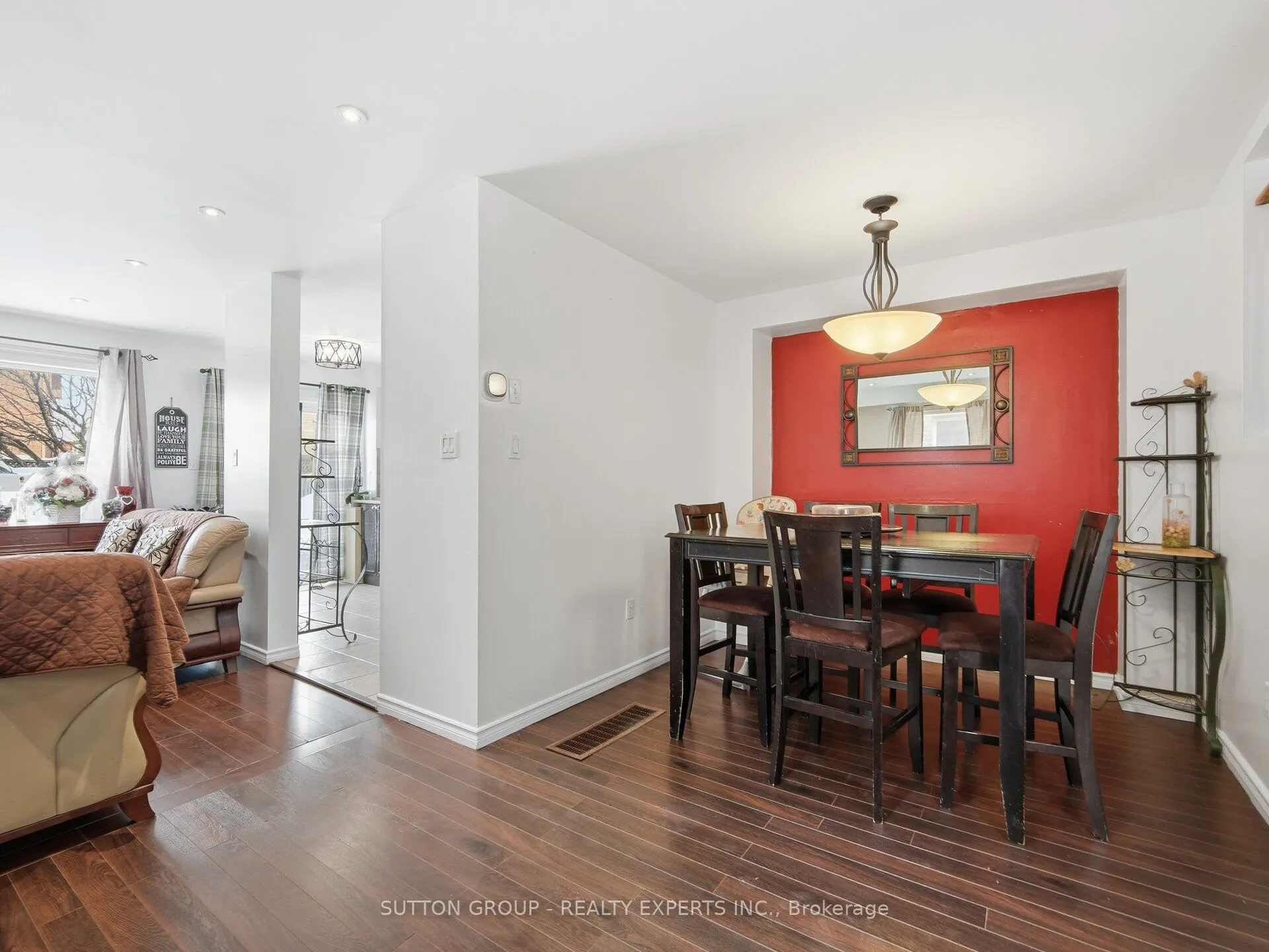 45 Ridgefield Court