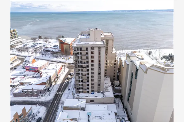 1477 Lakeshore Road #904