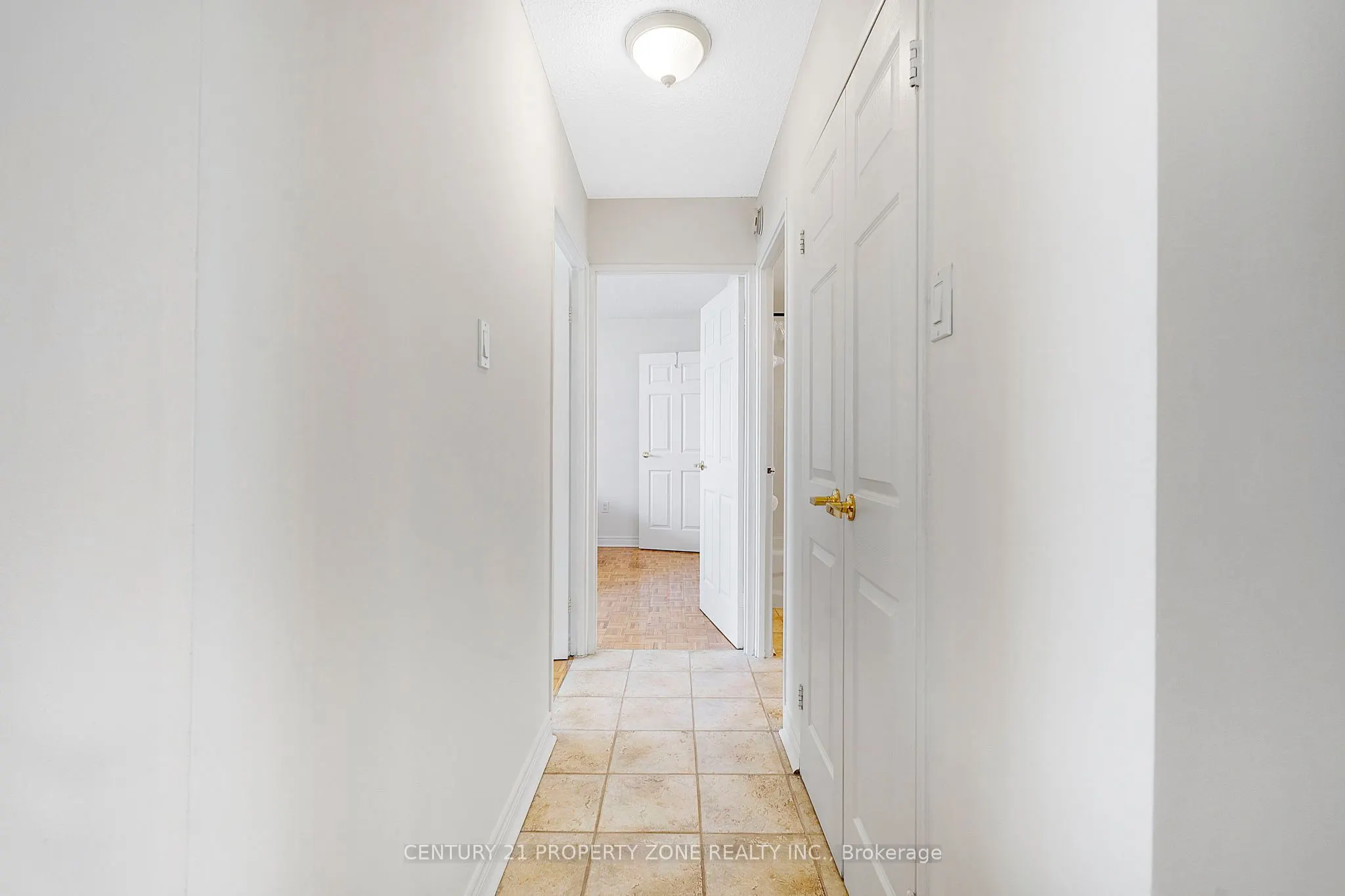 3501 Glen Erin Drive #905