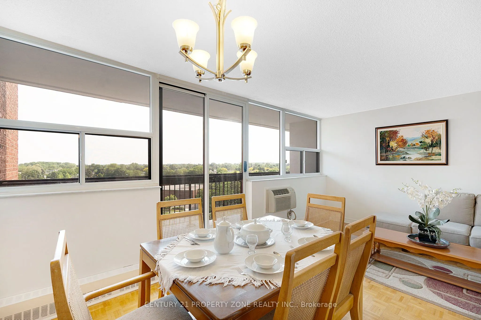 3501 Glen Erin Drive #905