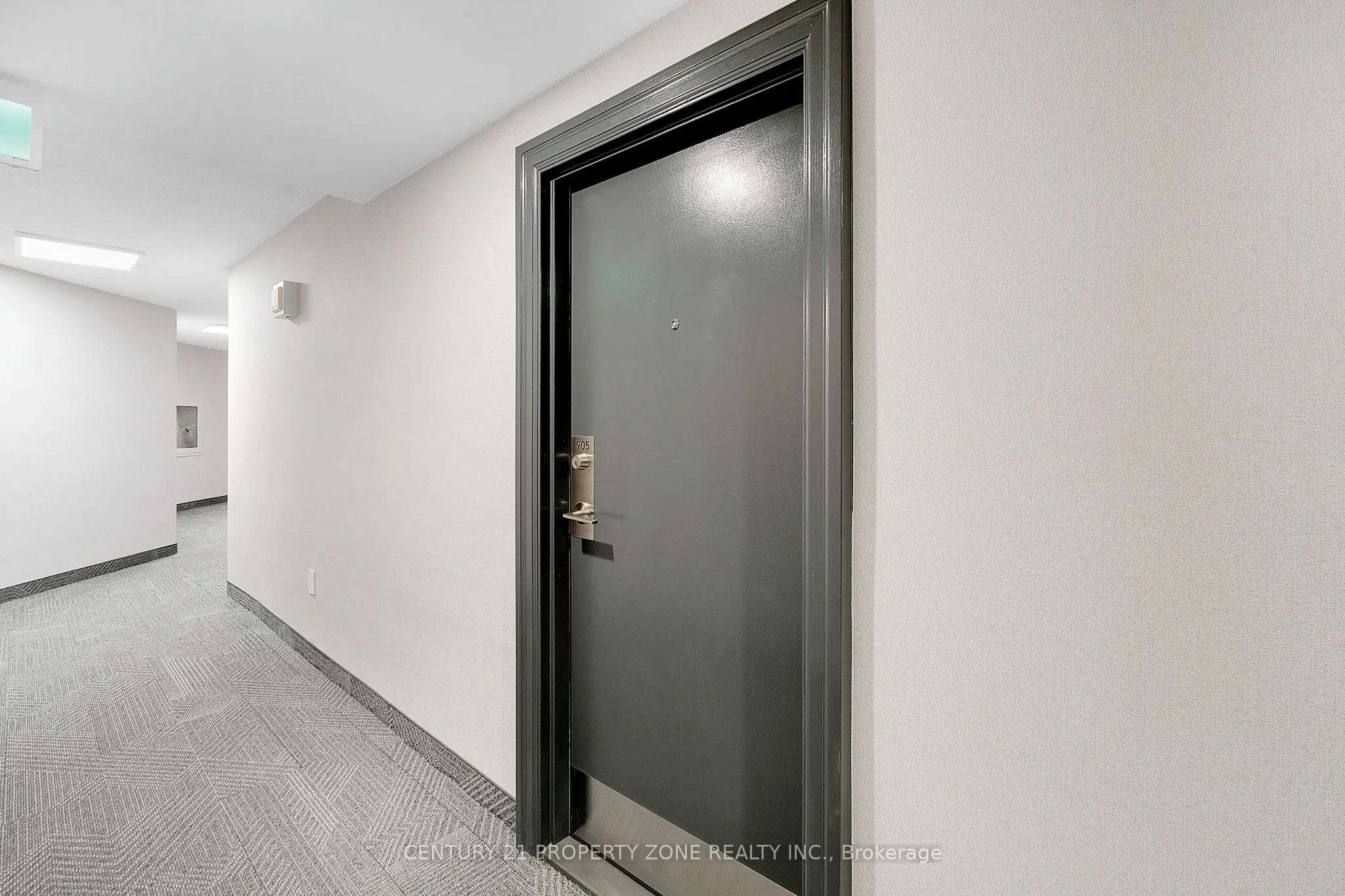 3501 Glen Erin Drive #905
