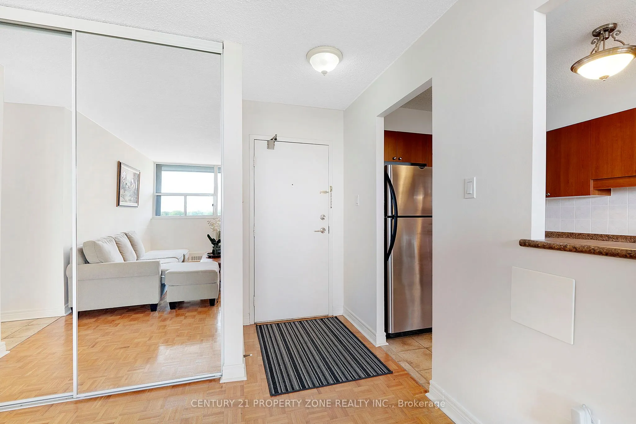 3501 Glen Erin Drive #905