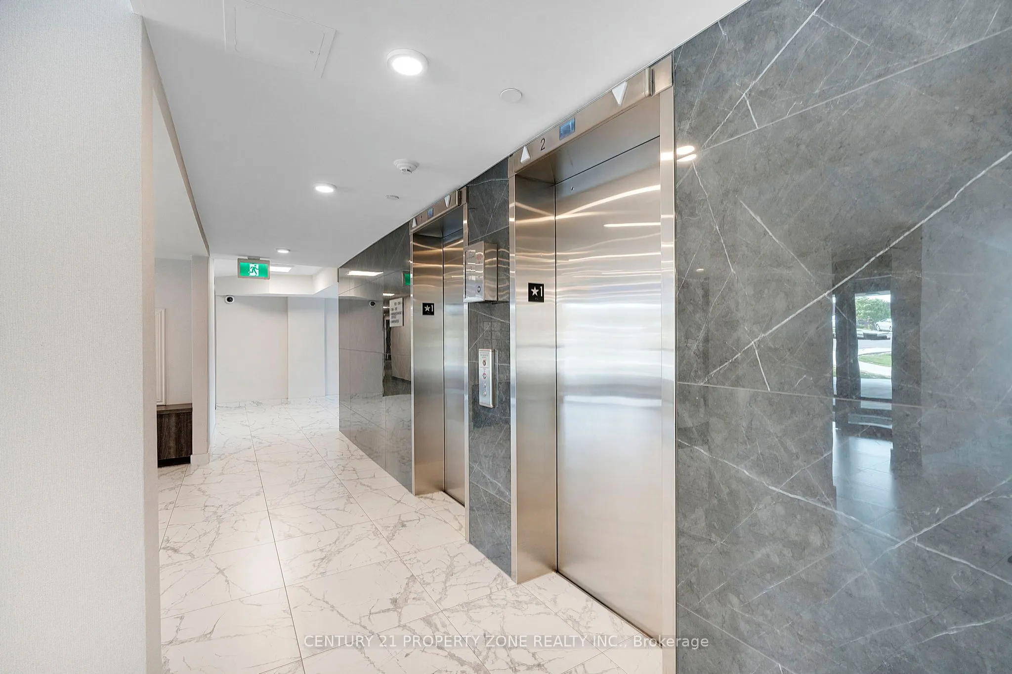 3501 Glen Erin Drive #905