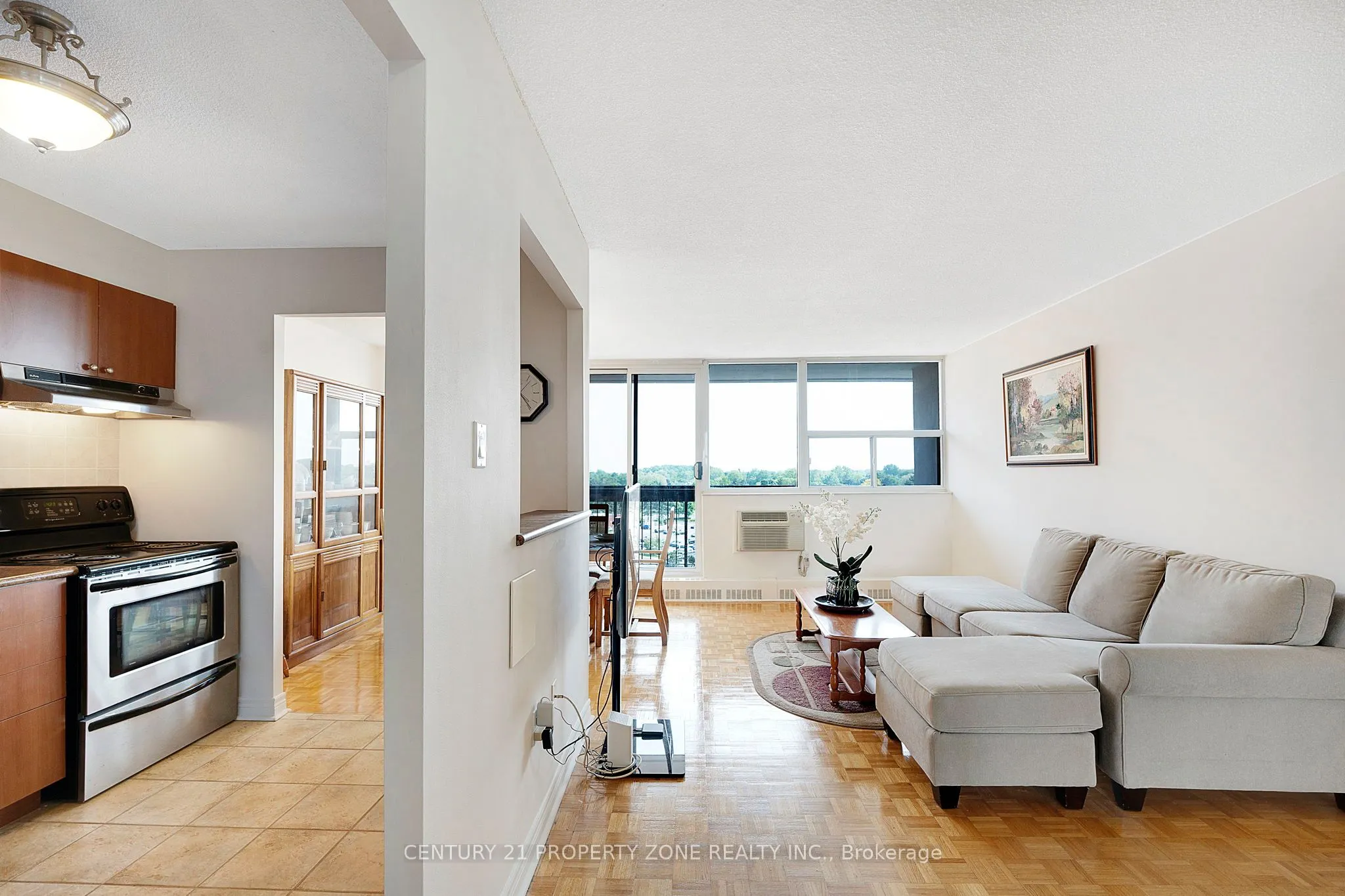 3501 Glen Erin Drive #905
