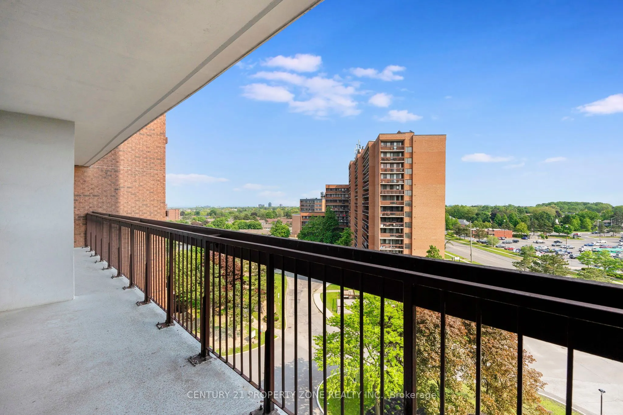 3501 Glen Erin Drive #905