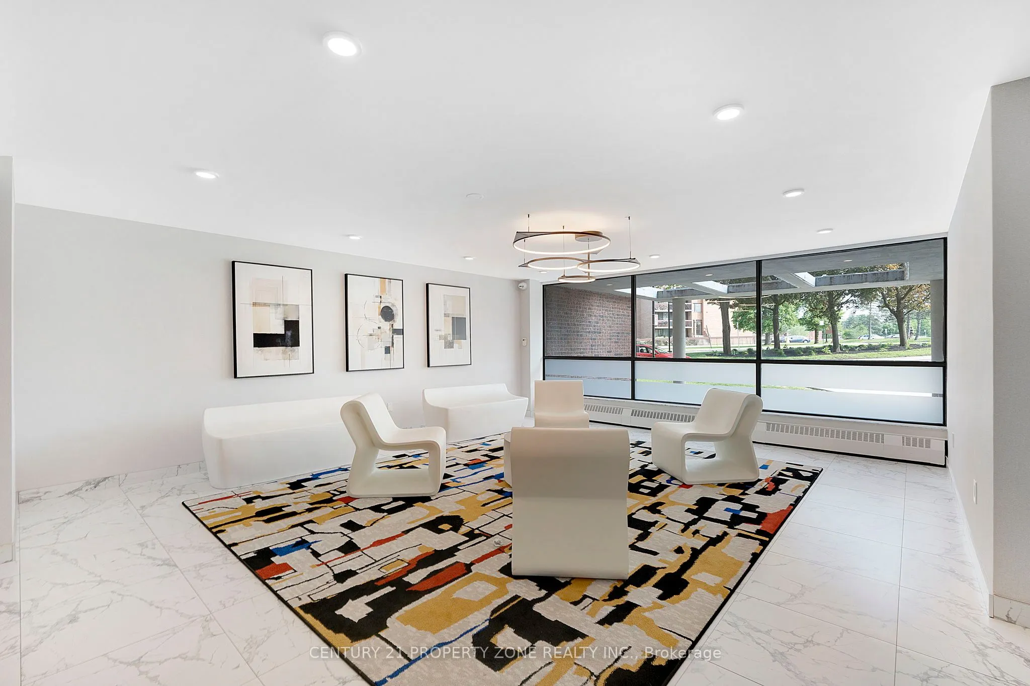 3501 Glen Erin Drive #905