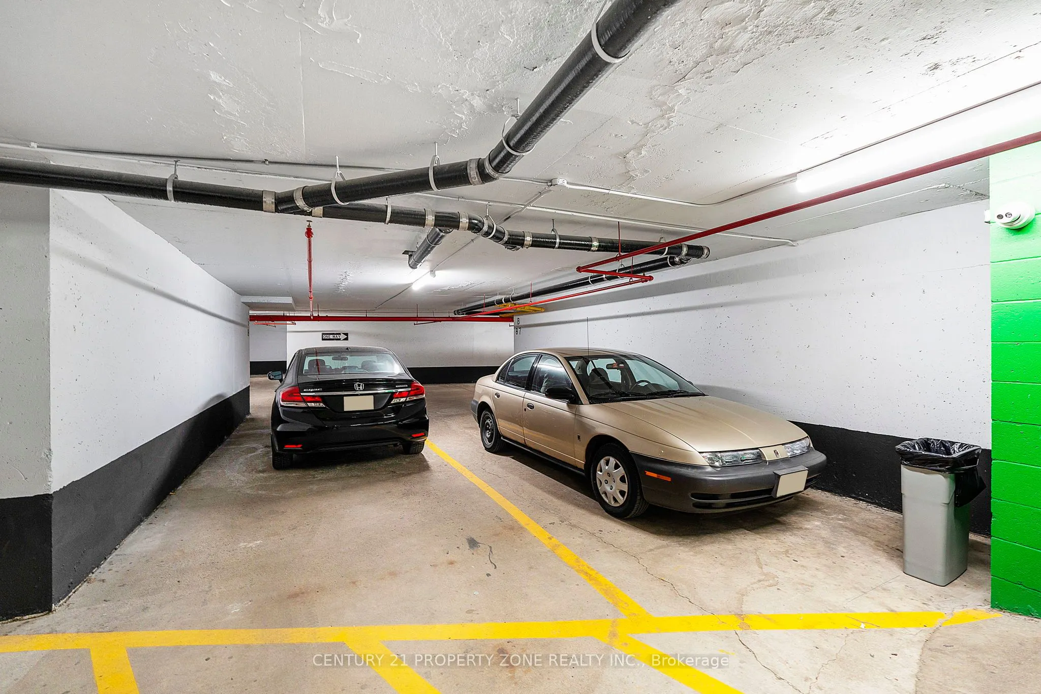 3501 Glen Erin Drive #905