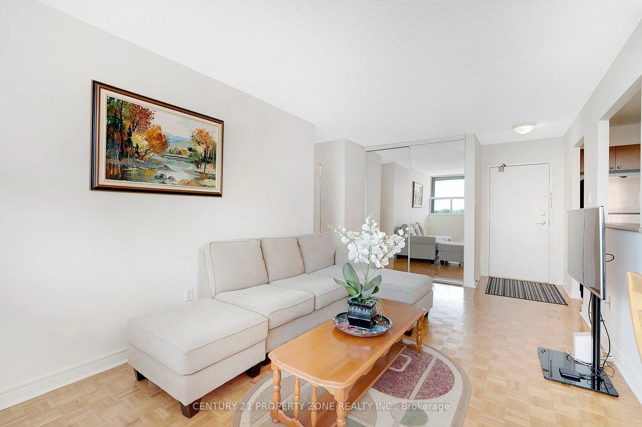 3501 Glen Erin Drive #905