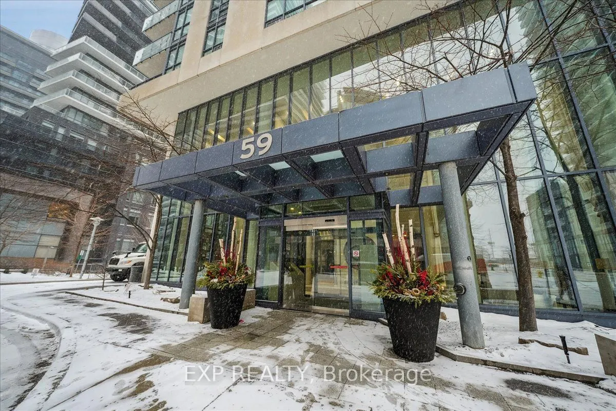 59 Annie Craig Drive #3404