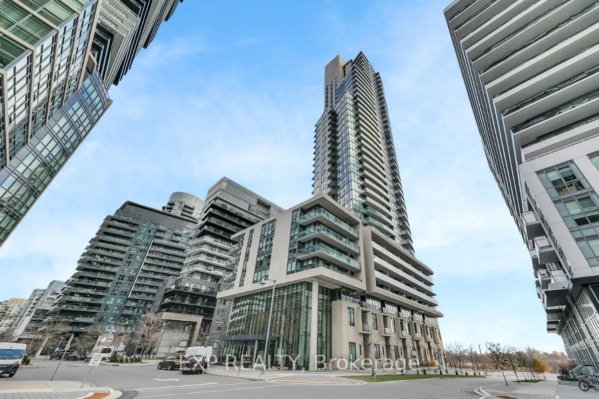 59 Annie Craig Drive #3404