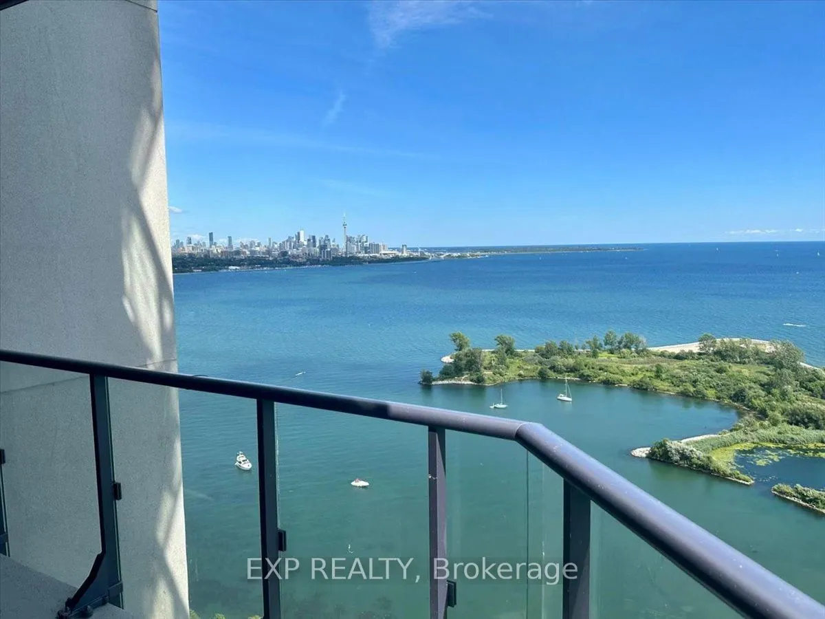 59 Annie Craig Drive #3404