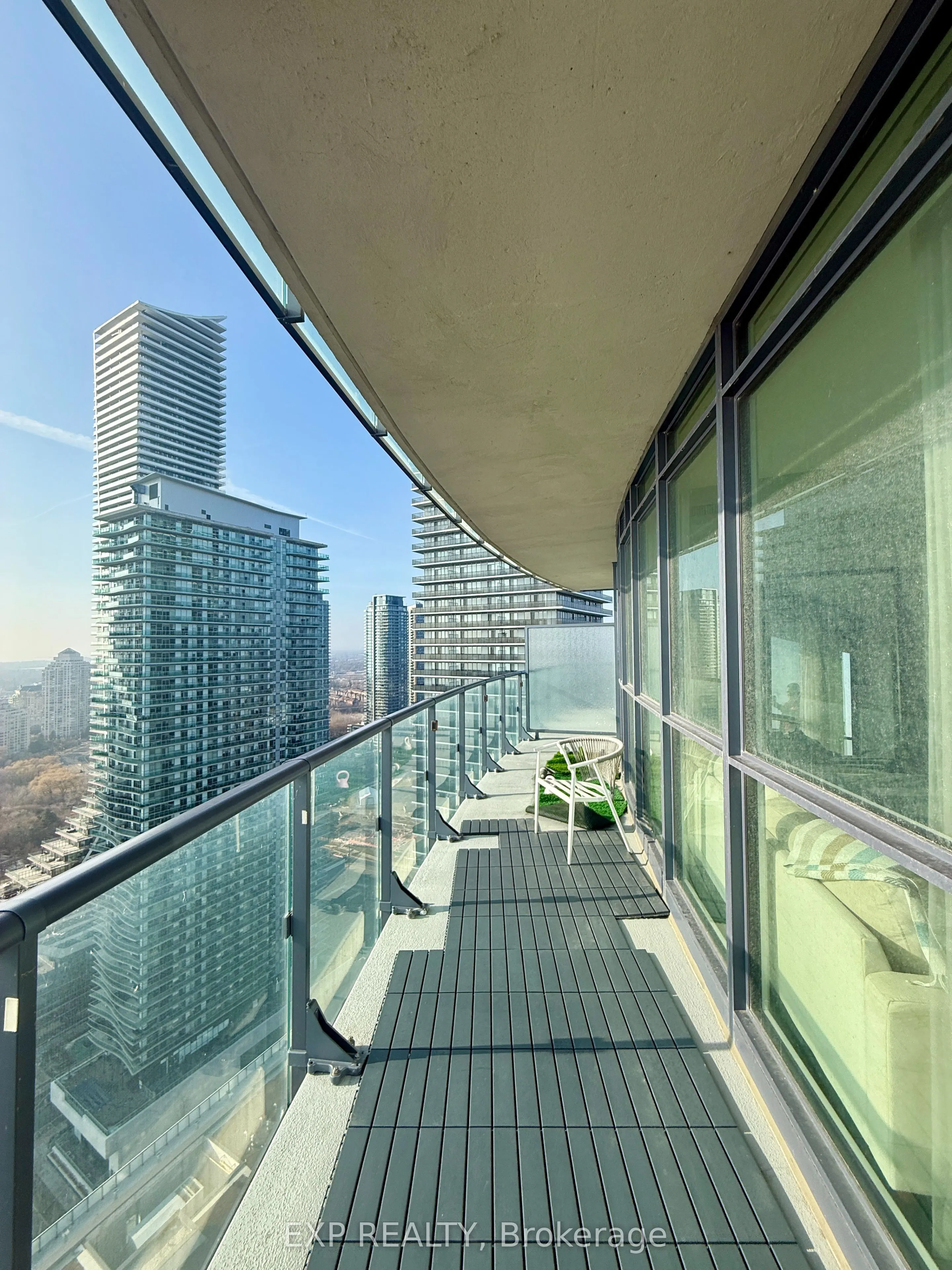59 Annie Craig Drive #3404
