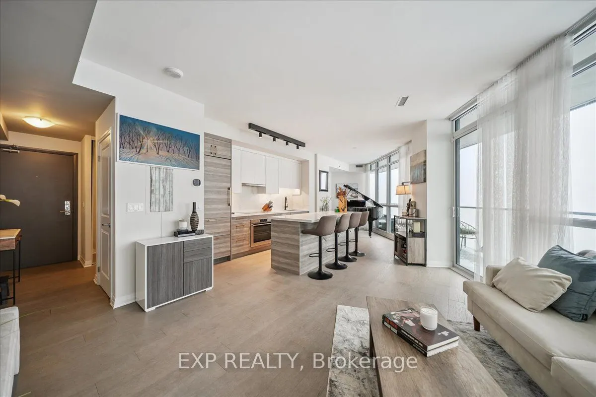59 Annie Craig Drive #3404