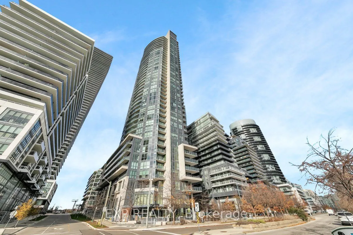 59 Annie Craig Drive #3404