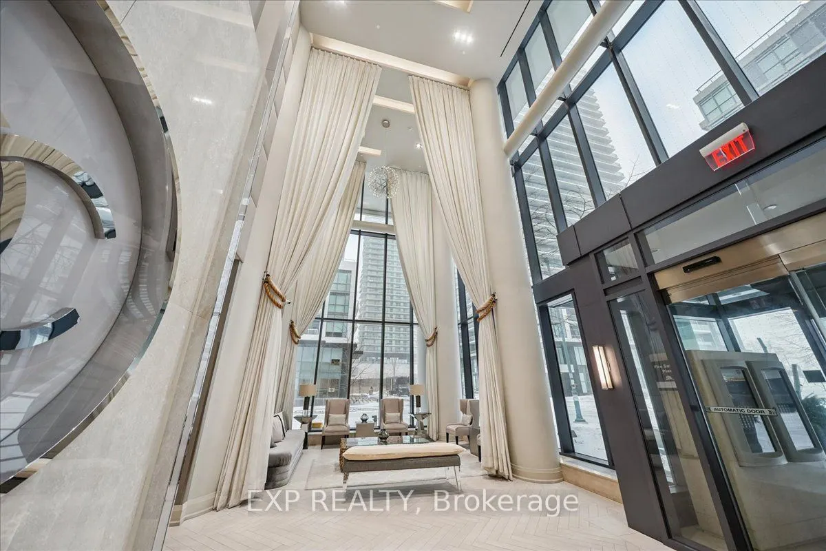 59 Annie Craig Drive #3404