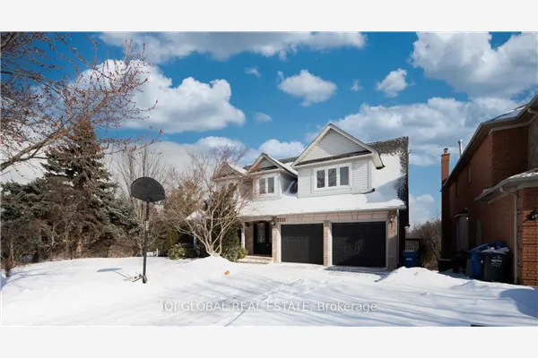 2211 Rockingham Drive