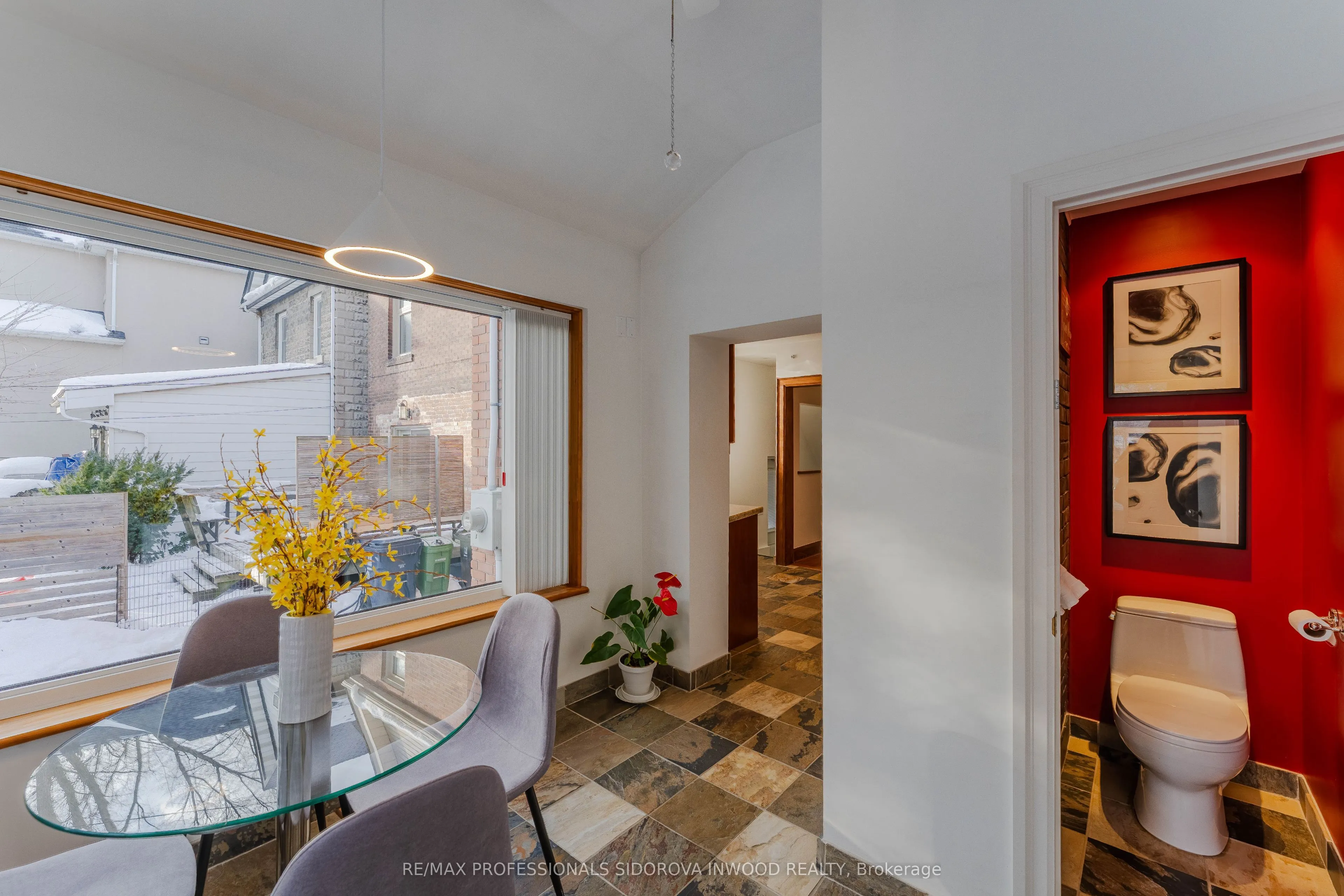 11 Winfield Avenue